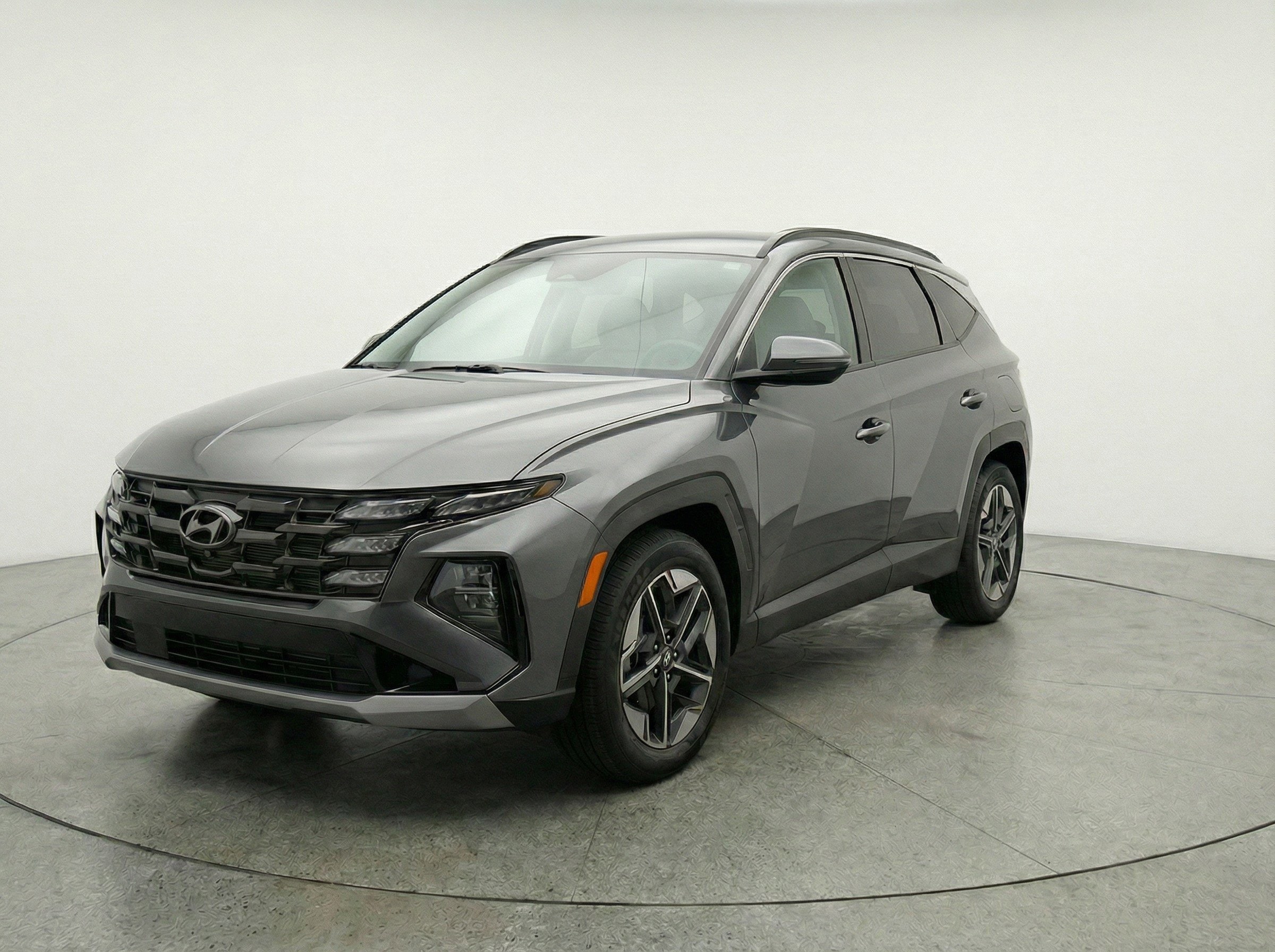 Thumbnail: 2025 Hyundai Tucson - 3