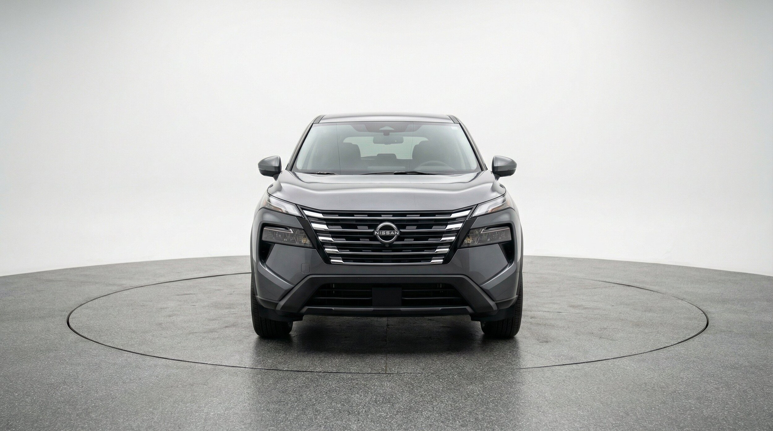 Thumbnail: 2025 Nissan Rogue - 2