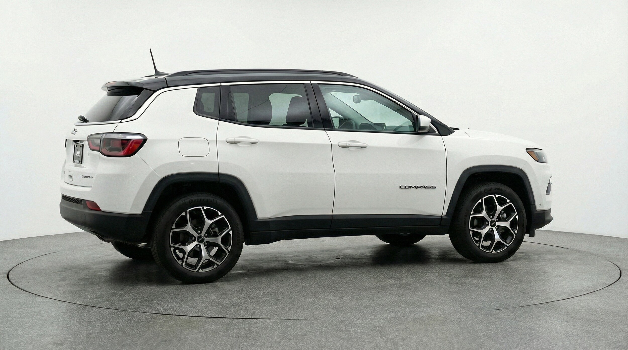 Thumbnail: 2025 Jeep Compass - 11