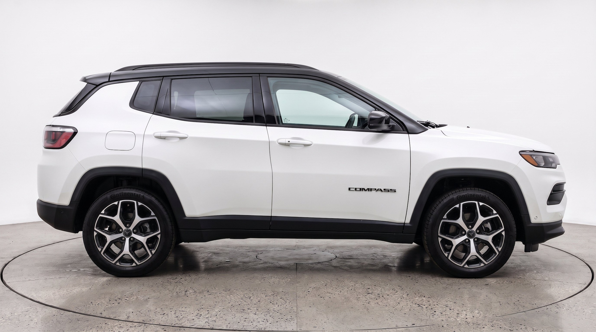 Thumbnail: 2025 Jeep Compass - 11