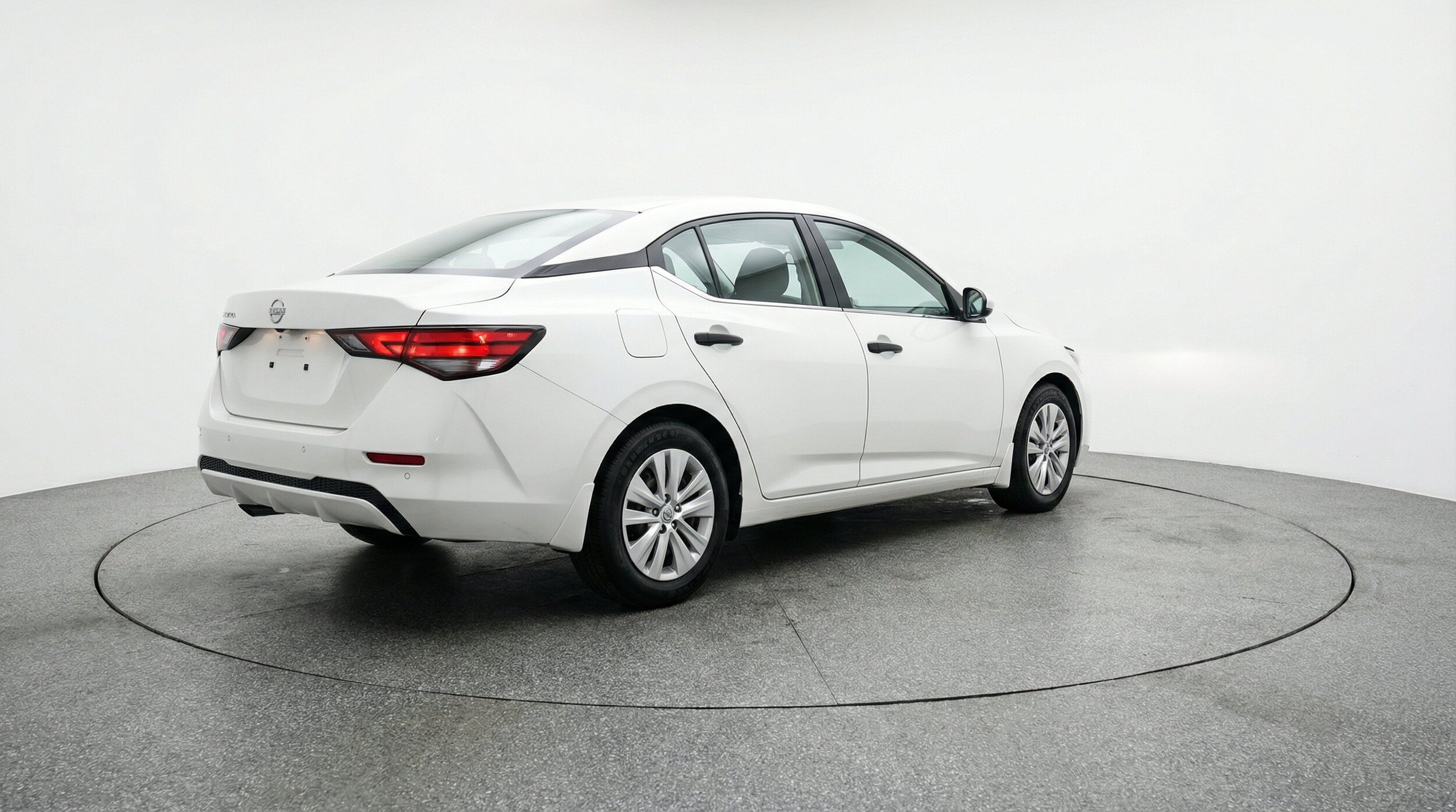 Thumbnail: 2025 Nissan Sentra - 9