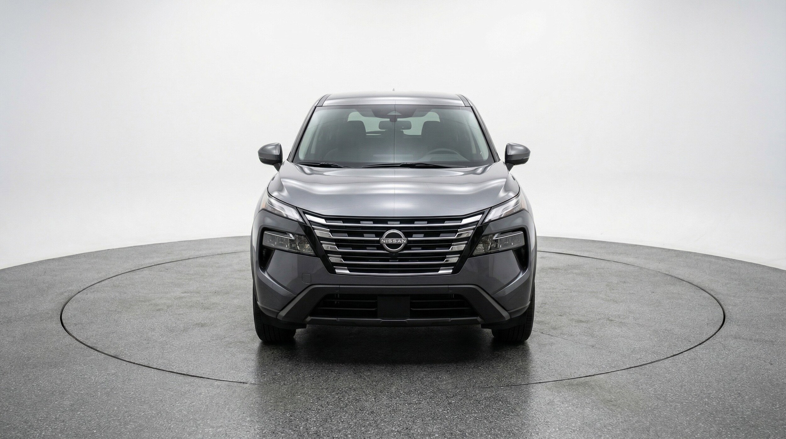 Thumbnail: 2025 Nissan Rogue - 2