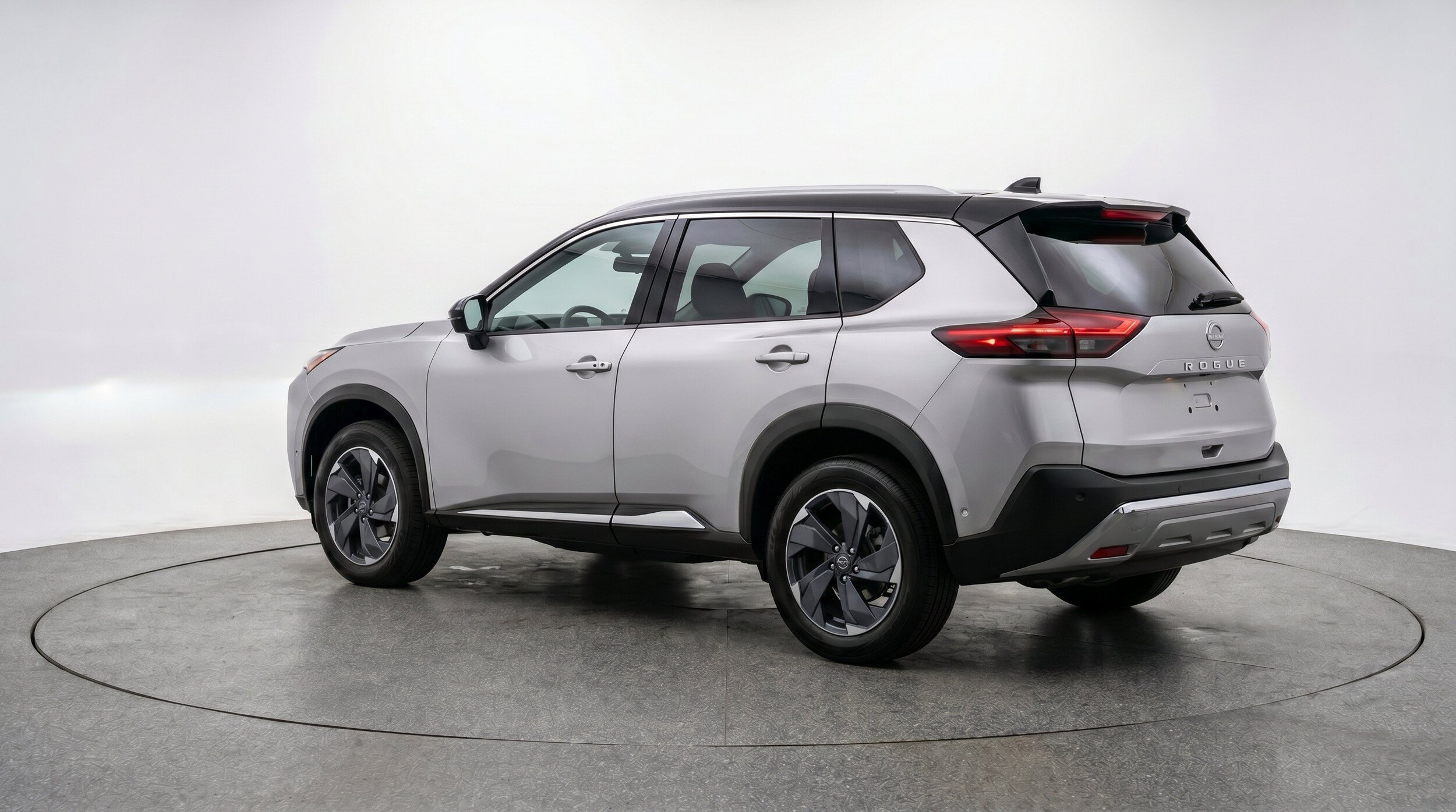 Thumbnail: 2025 Nissan Rogue - 6