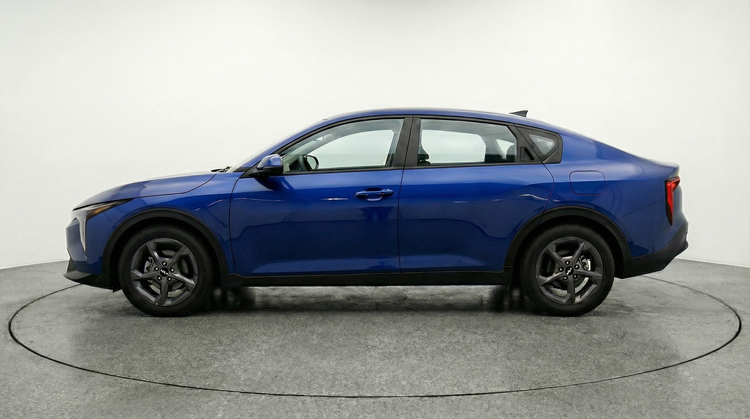 Thumbnail: 2025 Kia K4 - 5