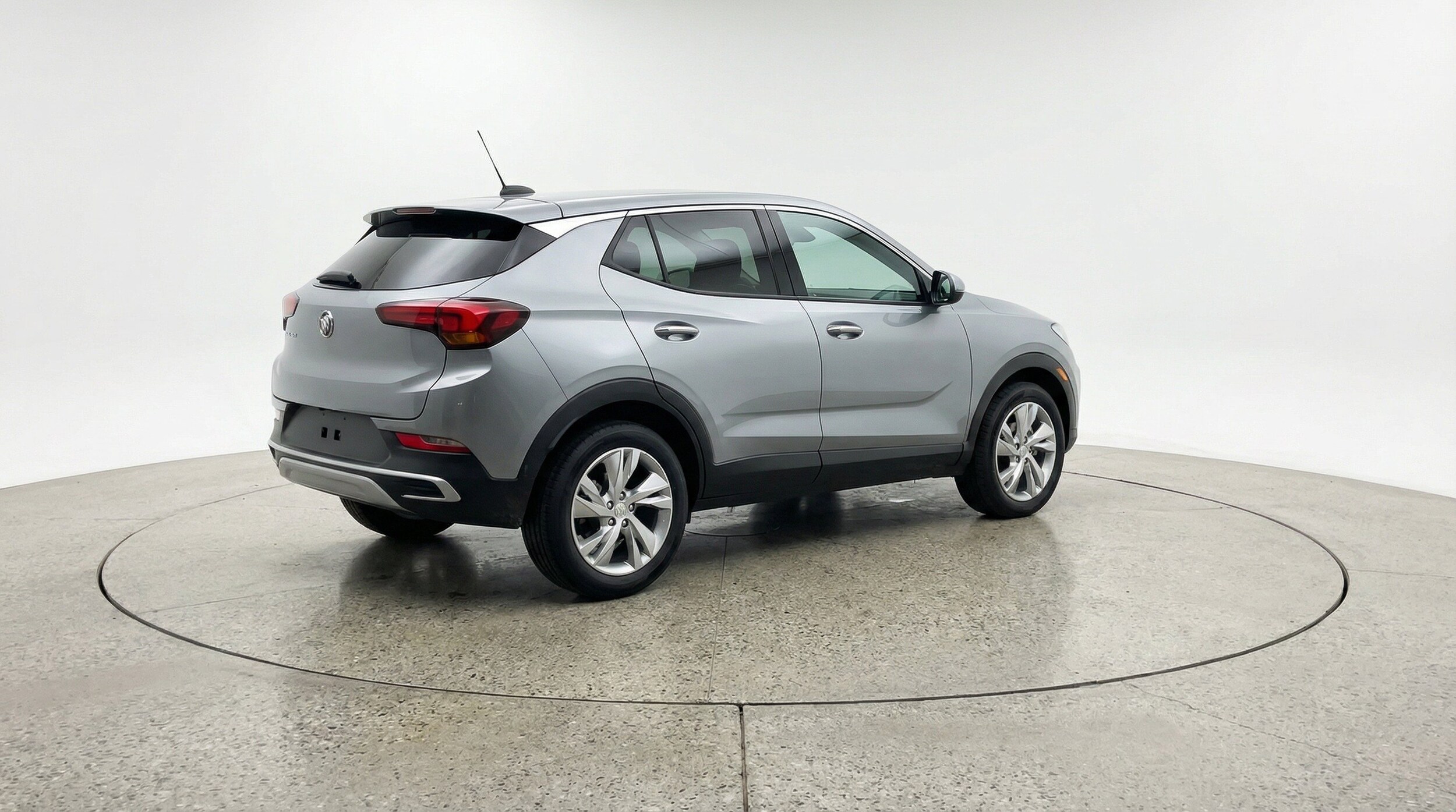 Thumbnail: 2026 Buick Encore GX - 9