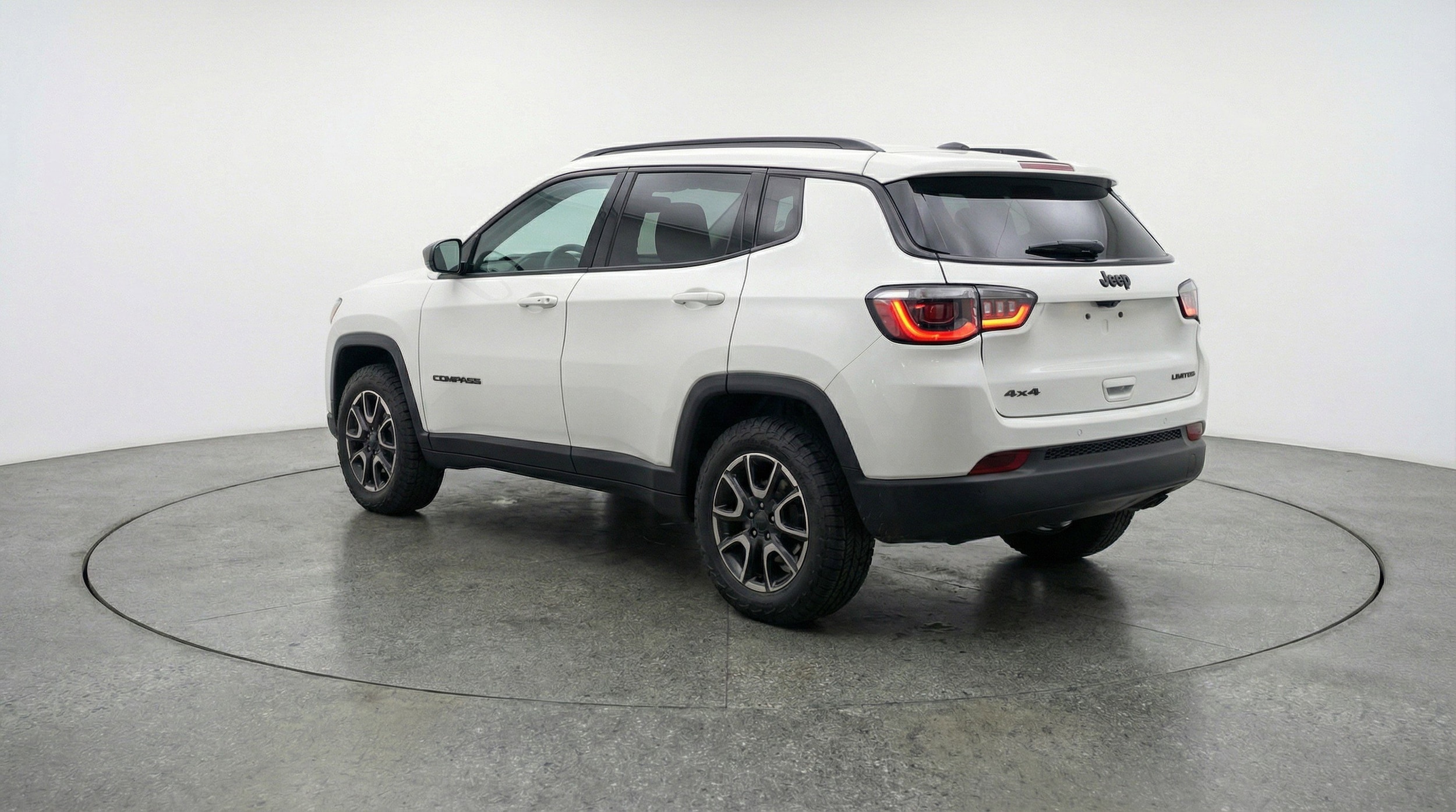 Thumbnail: 2025 Jeep Compass - 6