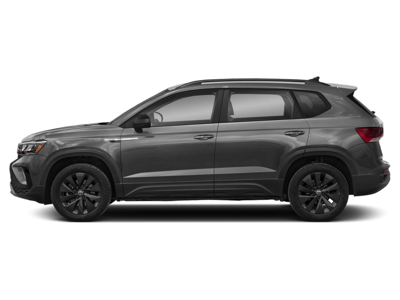 Thumbnail: 2024 Volkswagen Taos - 3