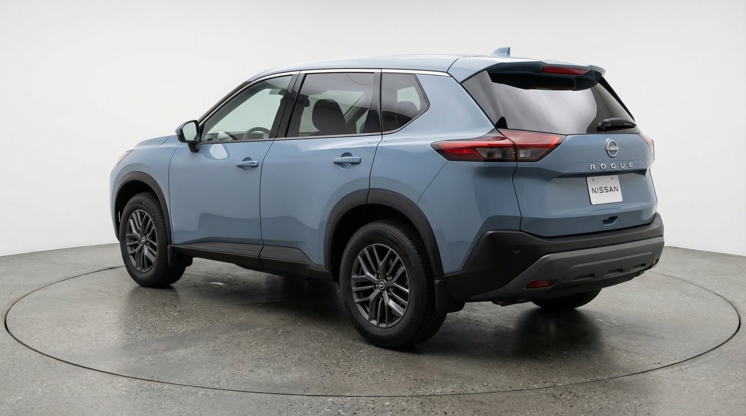 Thumbnail: 2026 Nissan Rogue - 6