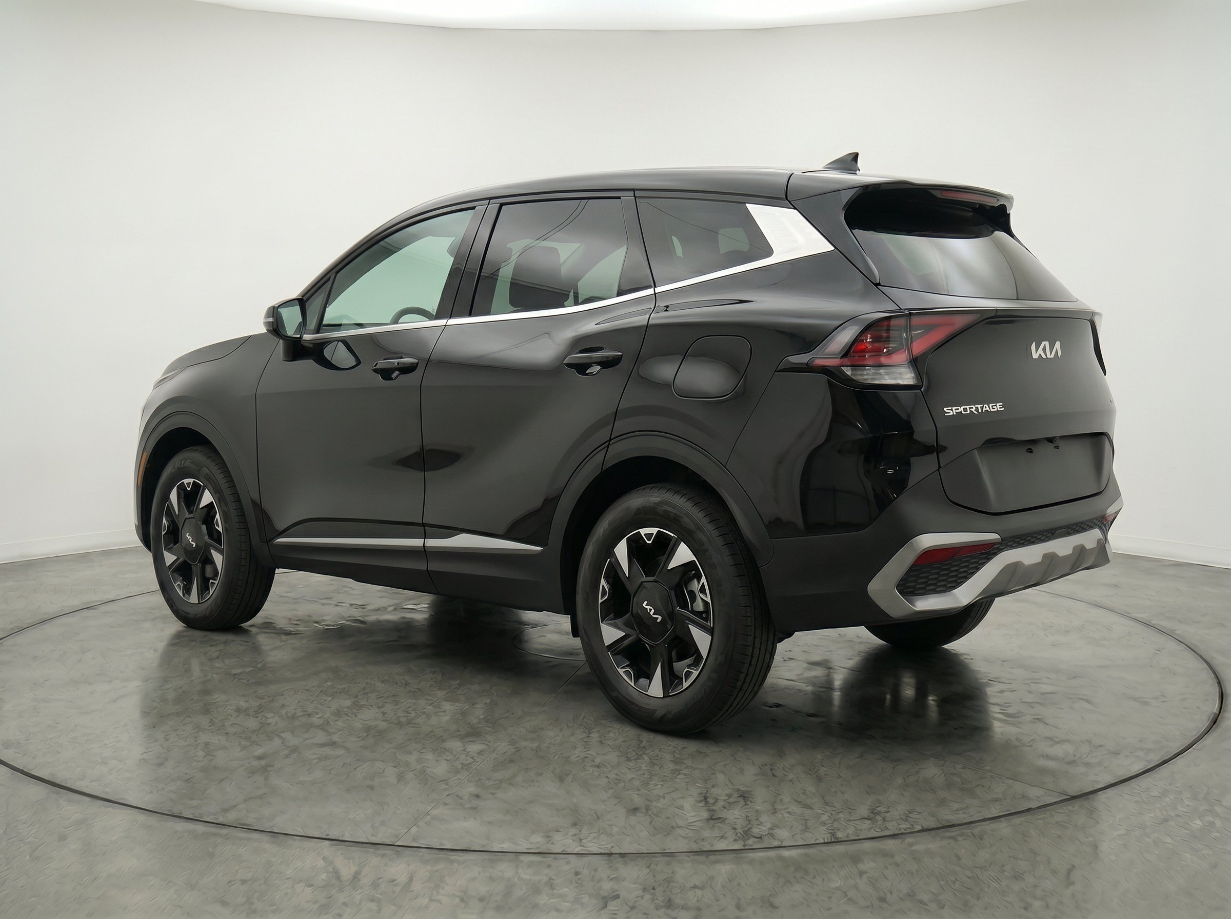 Thumbnail: 2026 Kia Sportage - 6