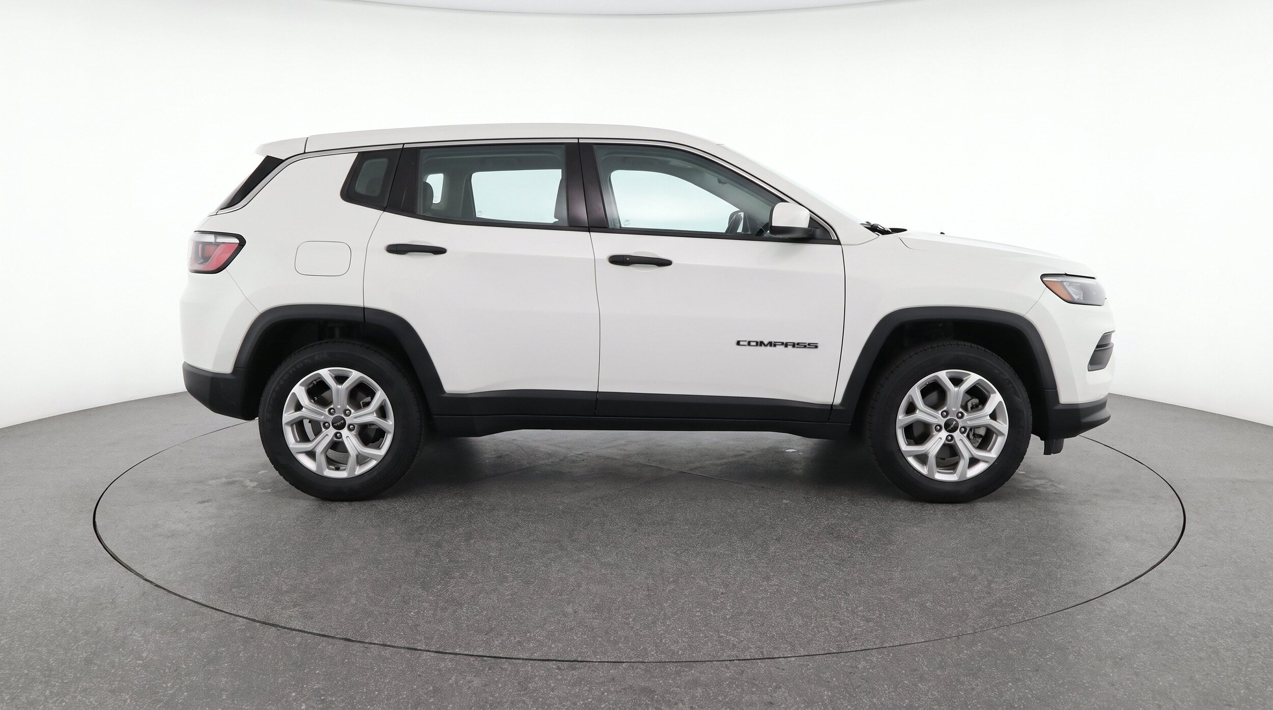 Thumbnail: 2025 Jeep Compass - 11