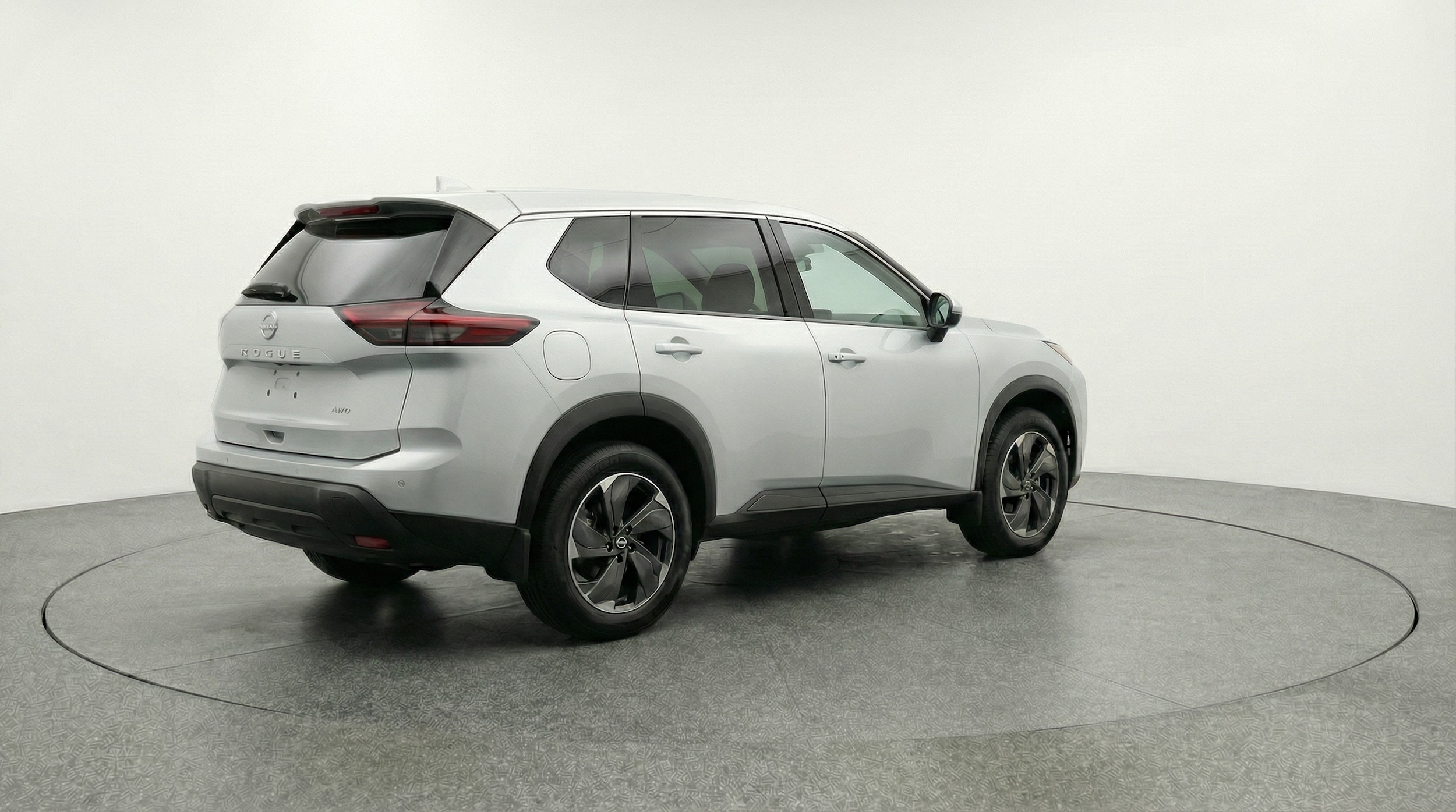 Thumbnail: 2025 Nissan Rogue - 7