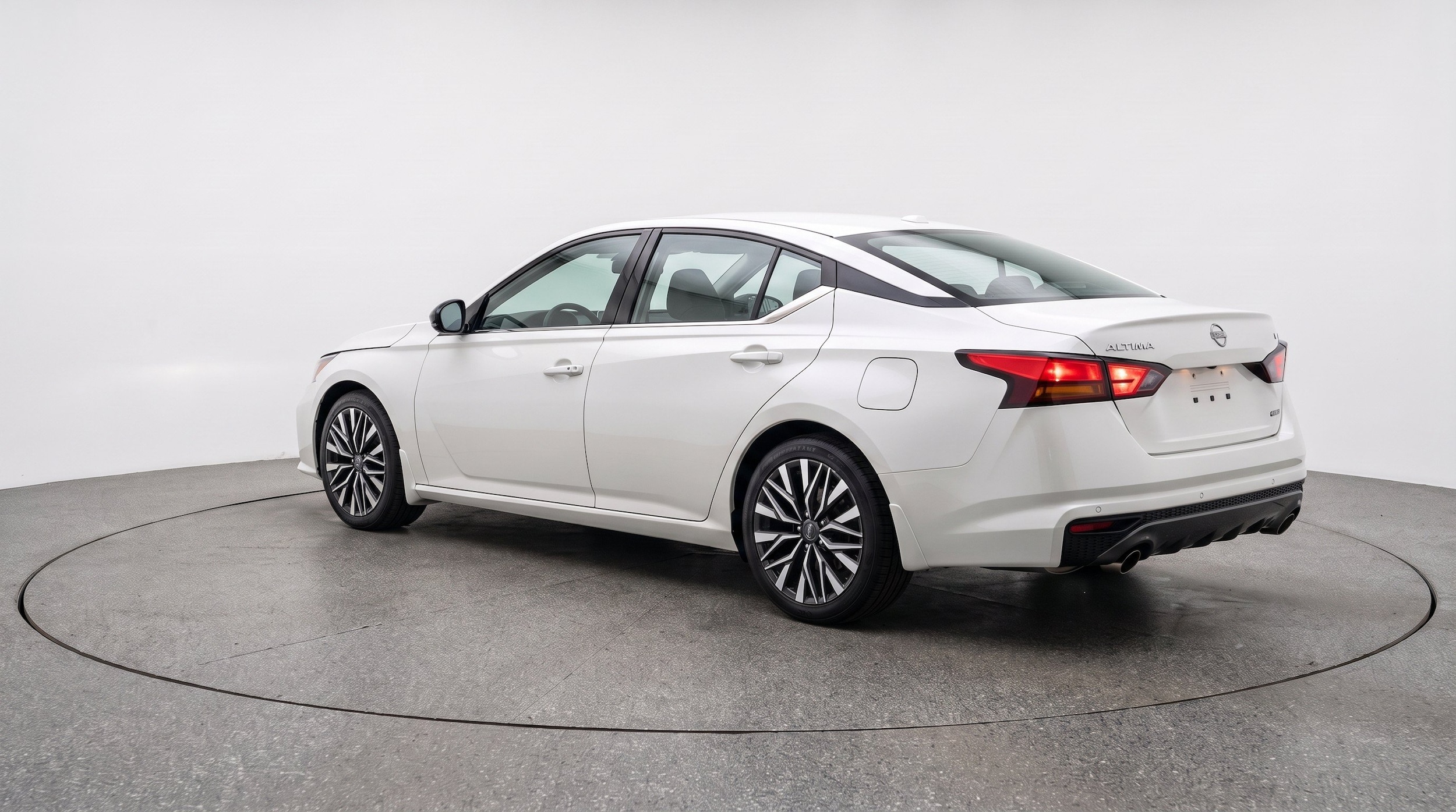 Thumbnail: 2026 Nissan Altima - 6