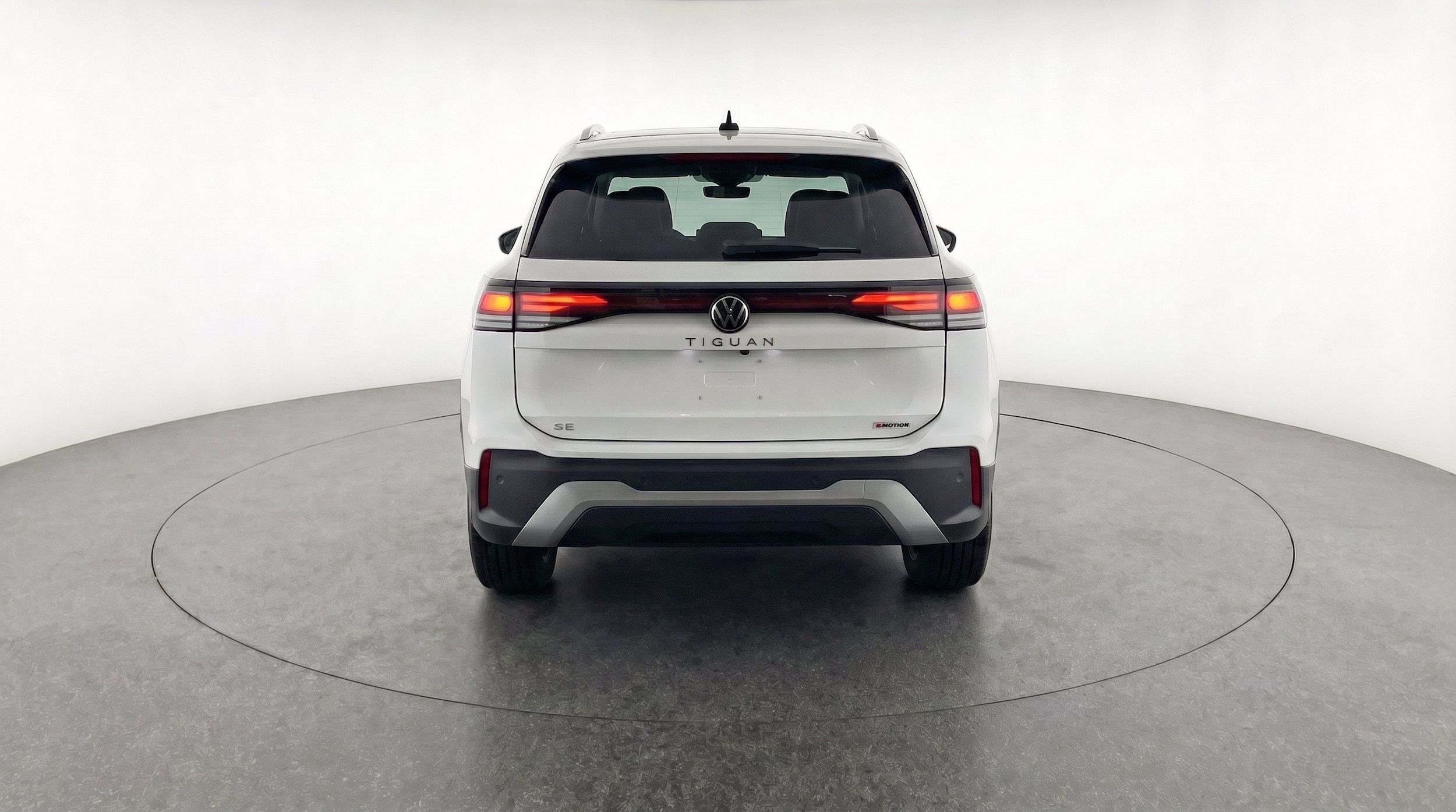 Thumbnail: 2026 Volkswagen Tiguan - 7