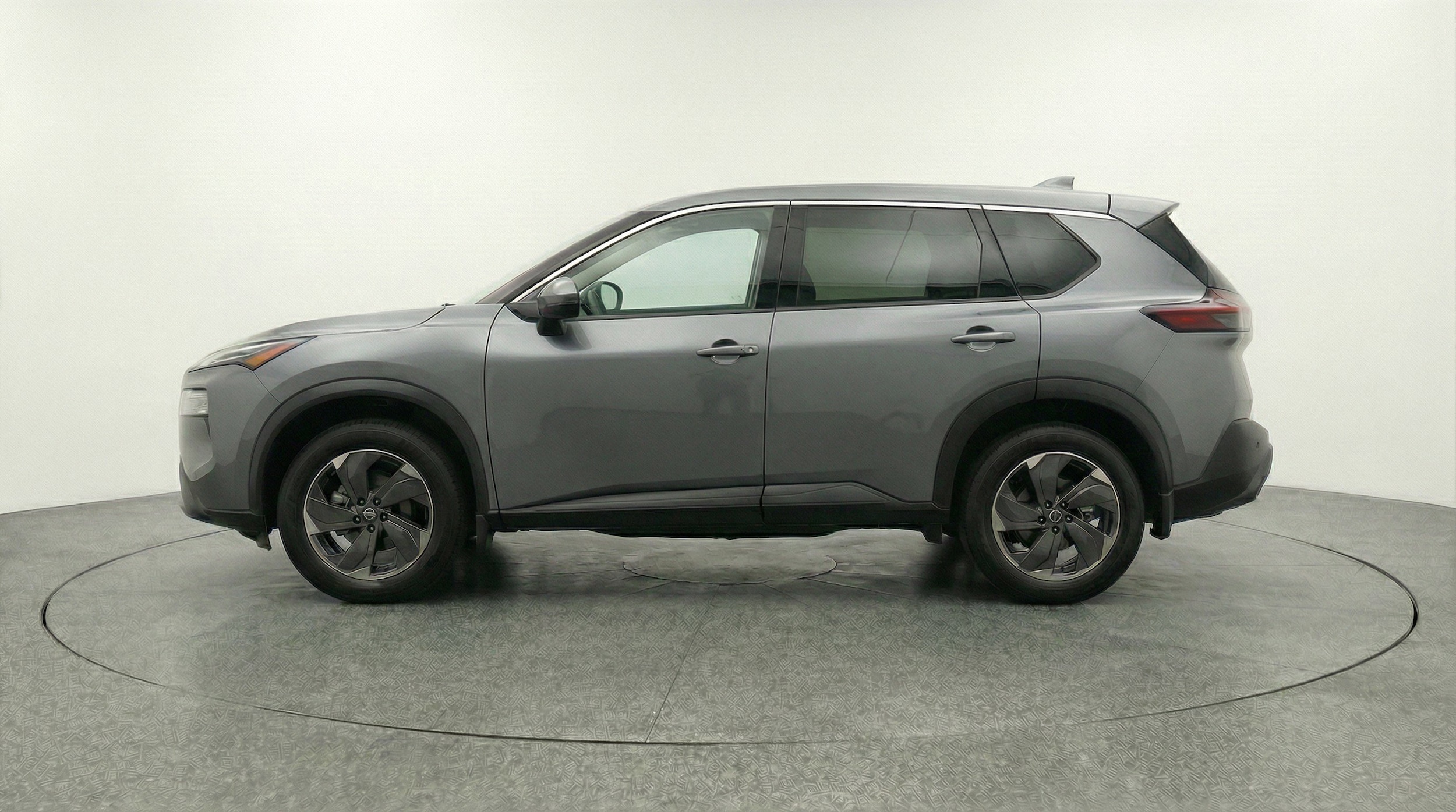 Thumbnail: 2025 Nissan Rogue - 5