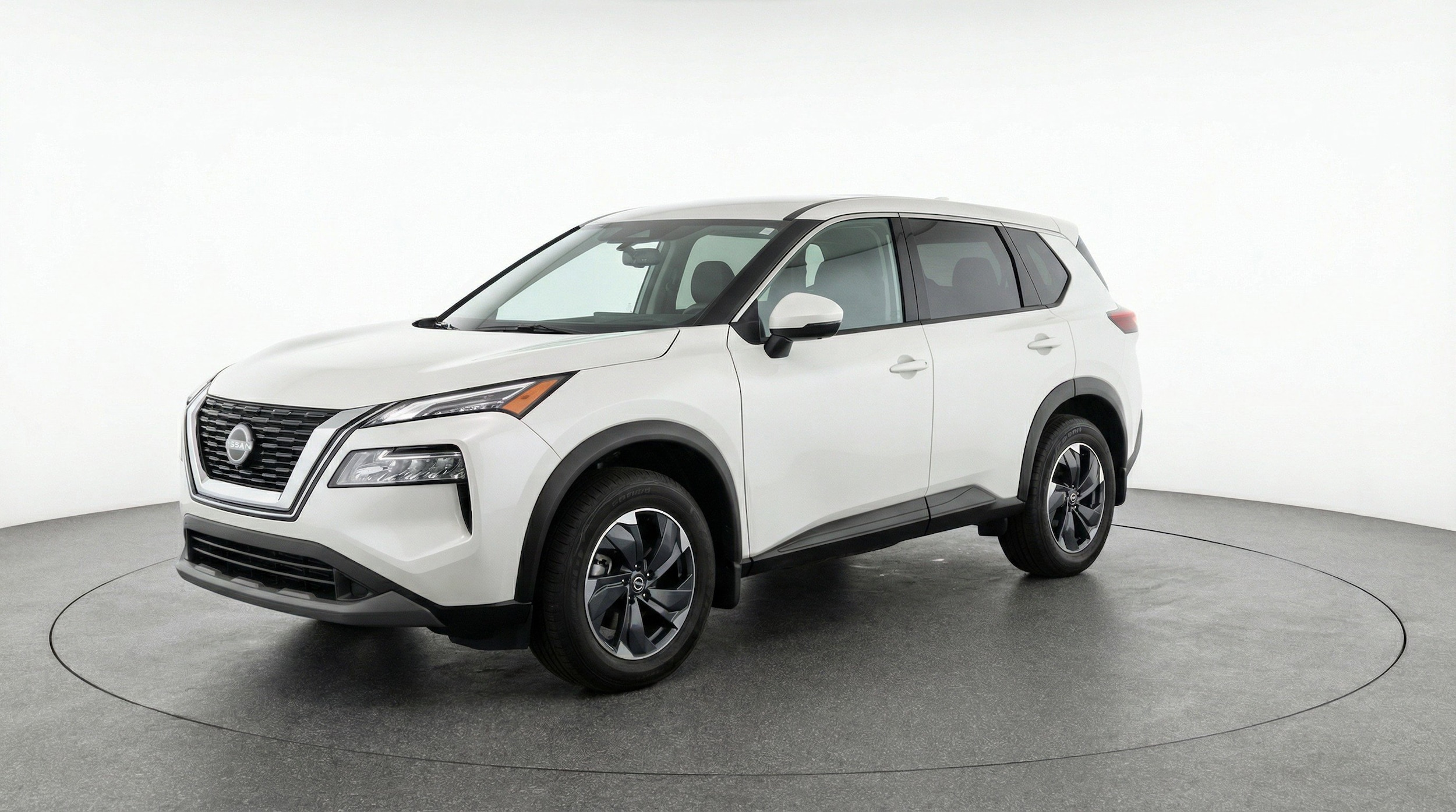 Thumbnail: 2025 Nissan Rogue - 3