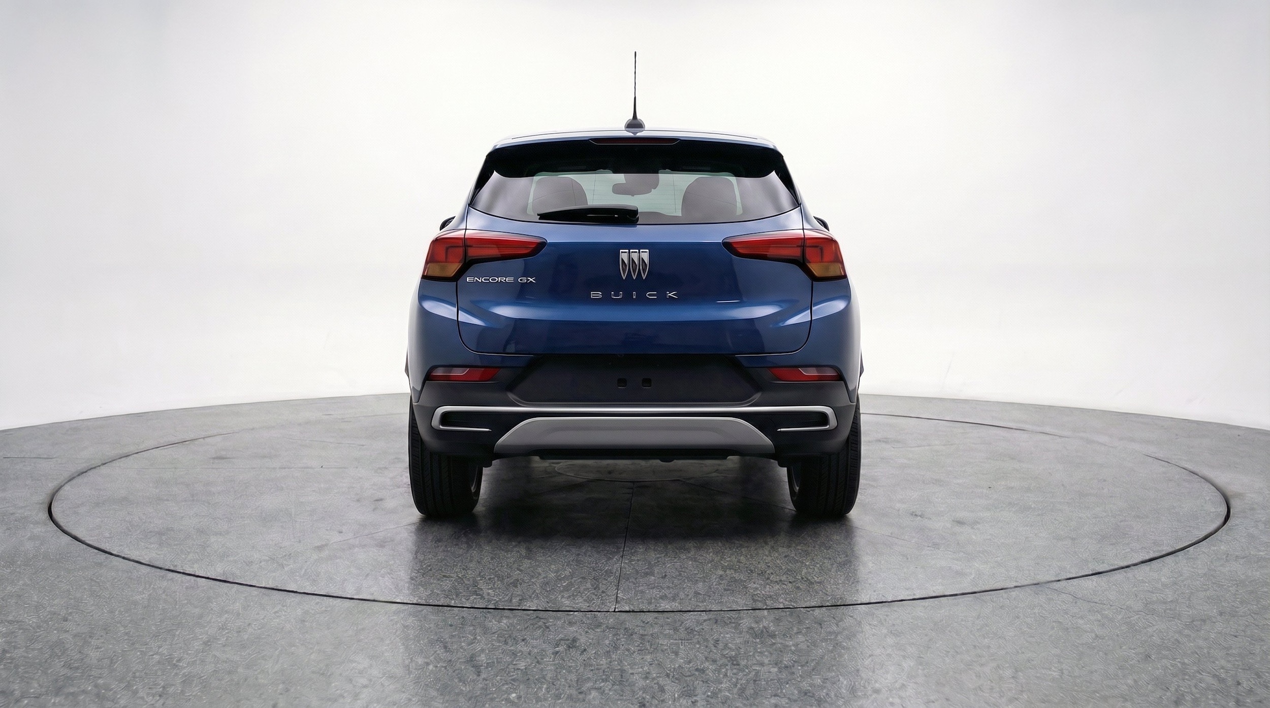Thumbnail: 2026 Buick Encore GX - 7
