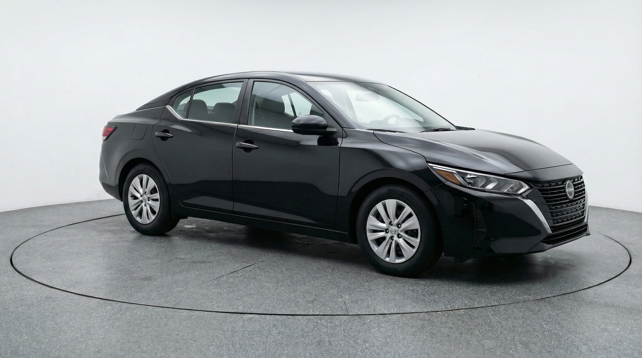 Thumbnail: 2025 Nissan Sentra - 1