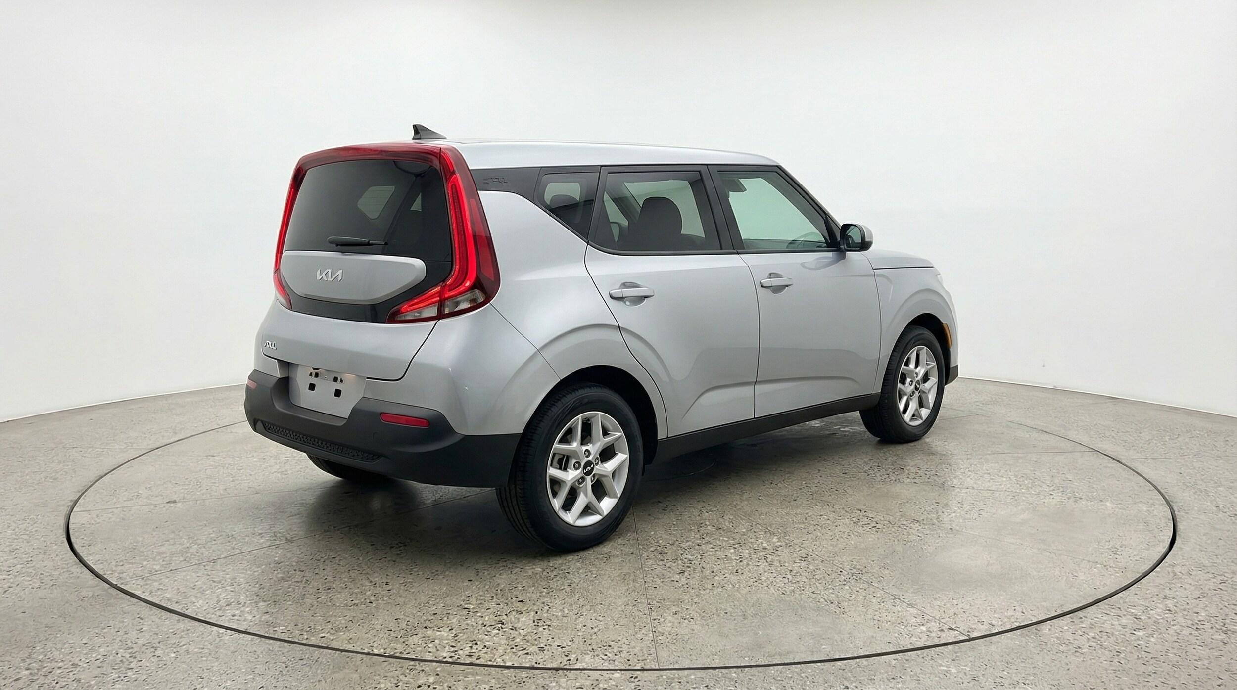 Thumbnail: 2025 Kia Soul - 7