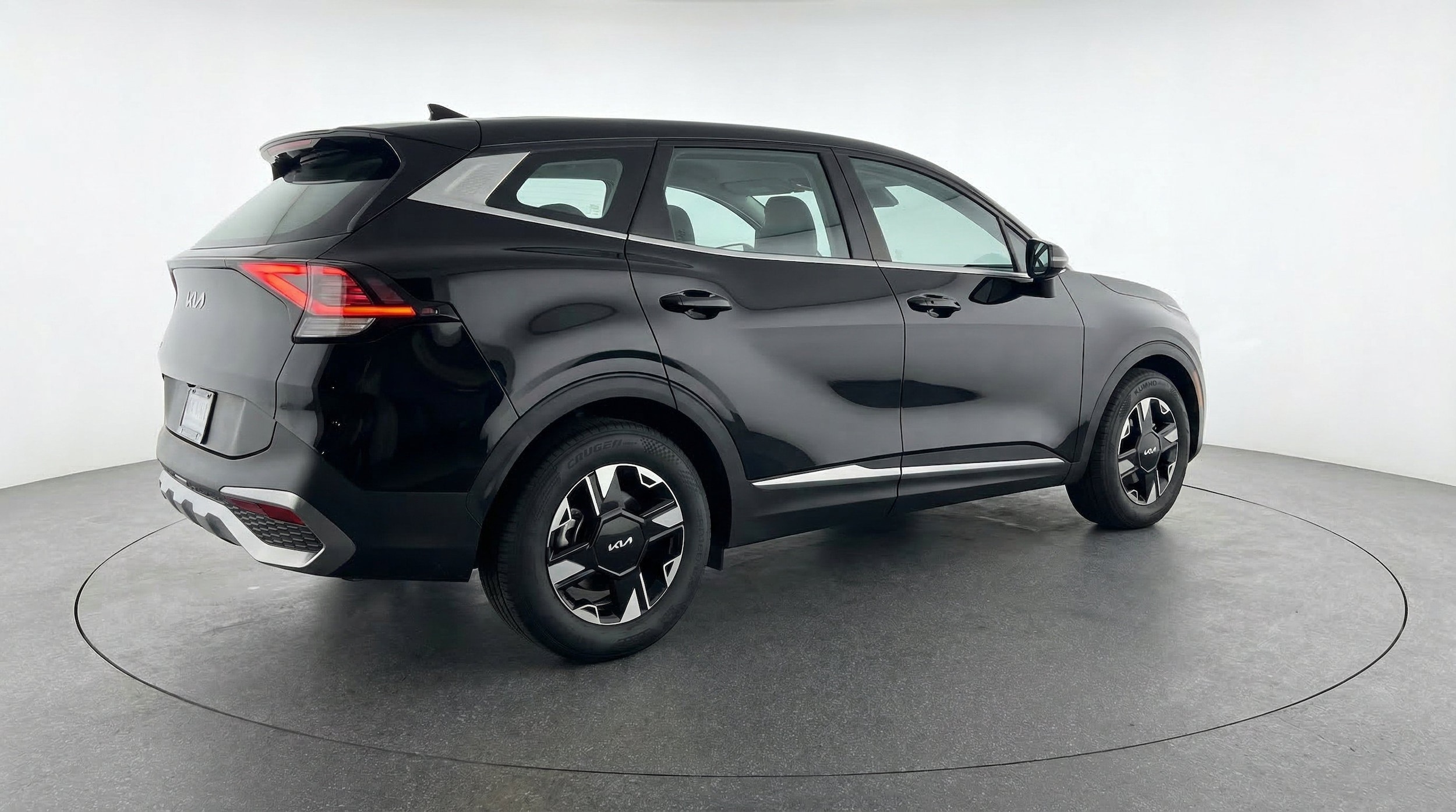 Thumbnail: 2026 Kia Sportage - 9