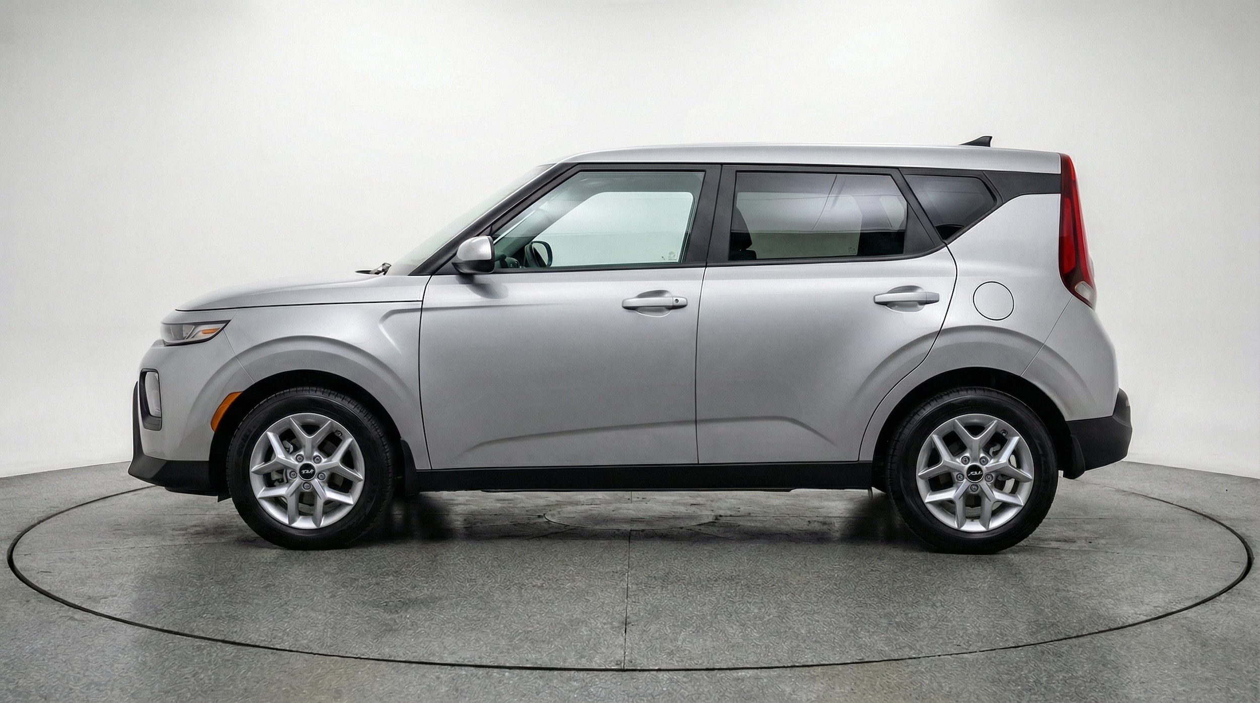 Thumbnail: 2025 Kia Soul - 4