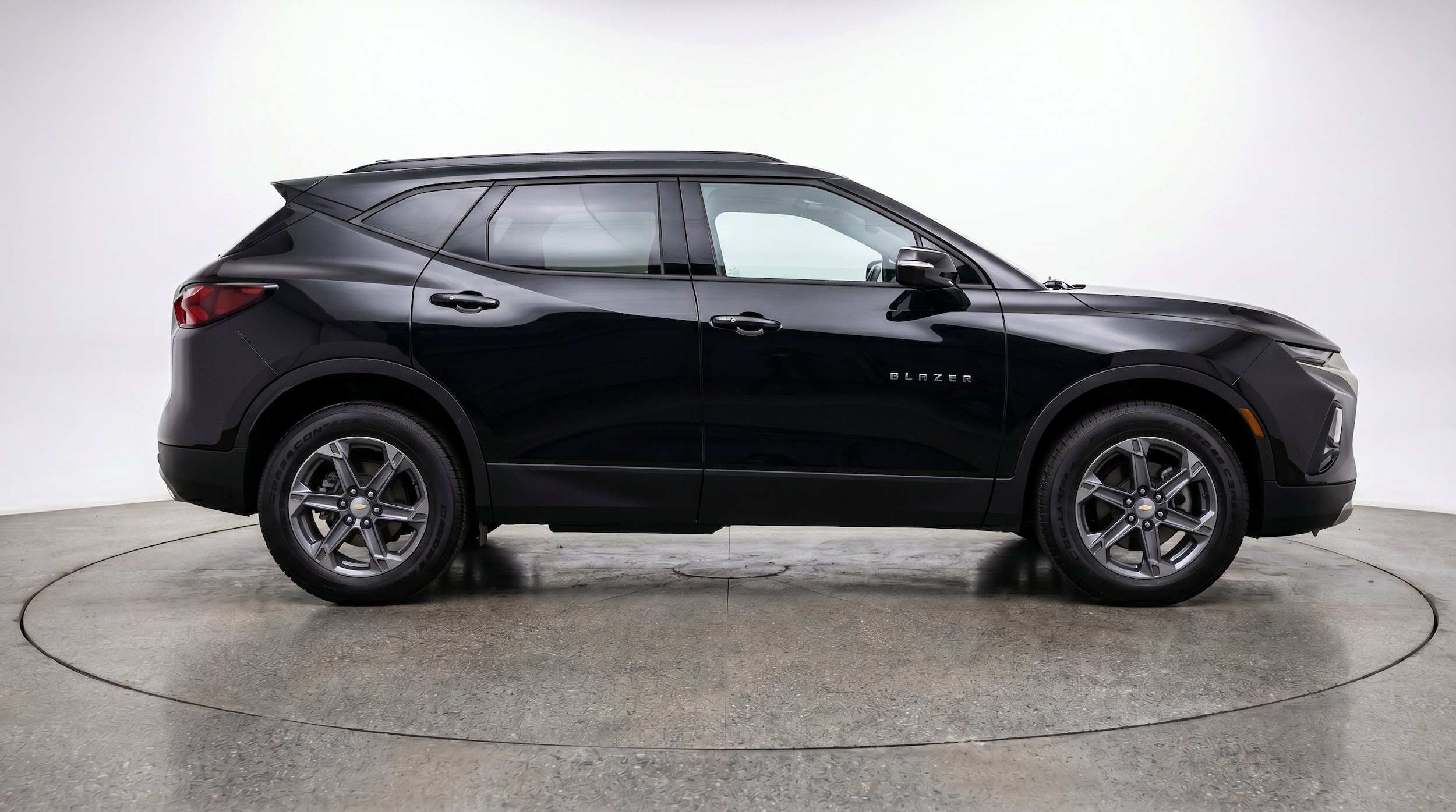 Thumbnail: 2026 Chevrolet Blazer - 10
