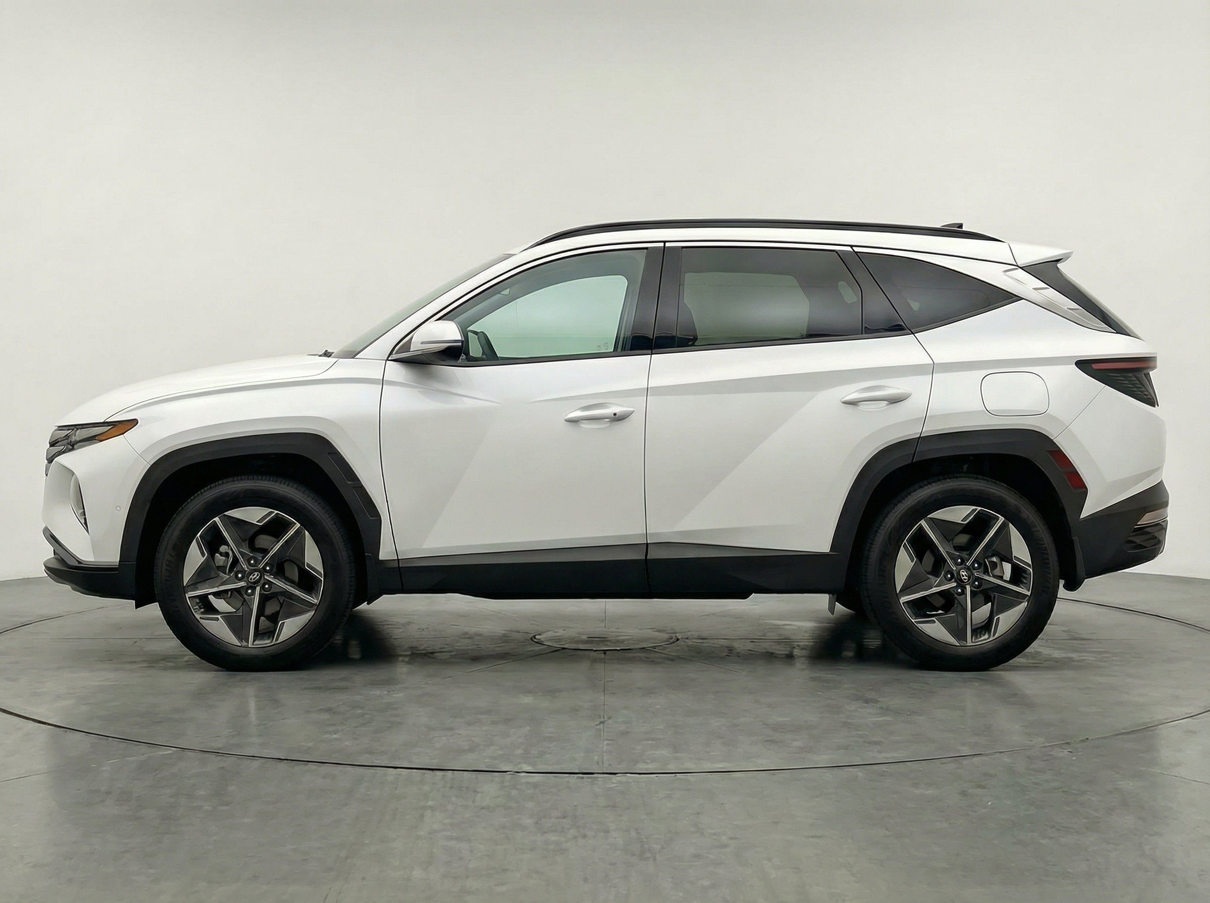 Thumbnail: 2026 Hyundai Tucson - 5
