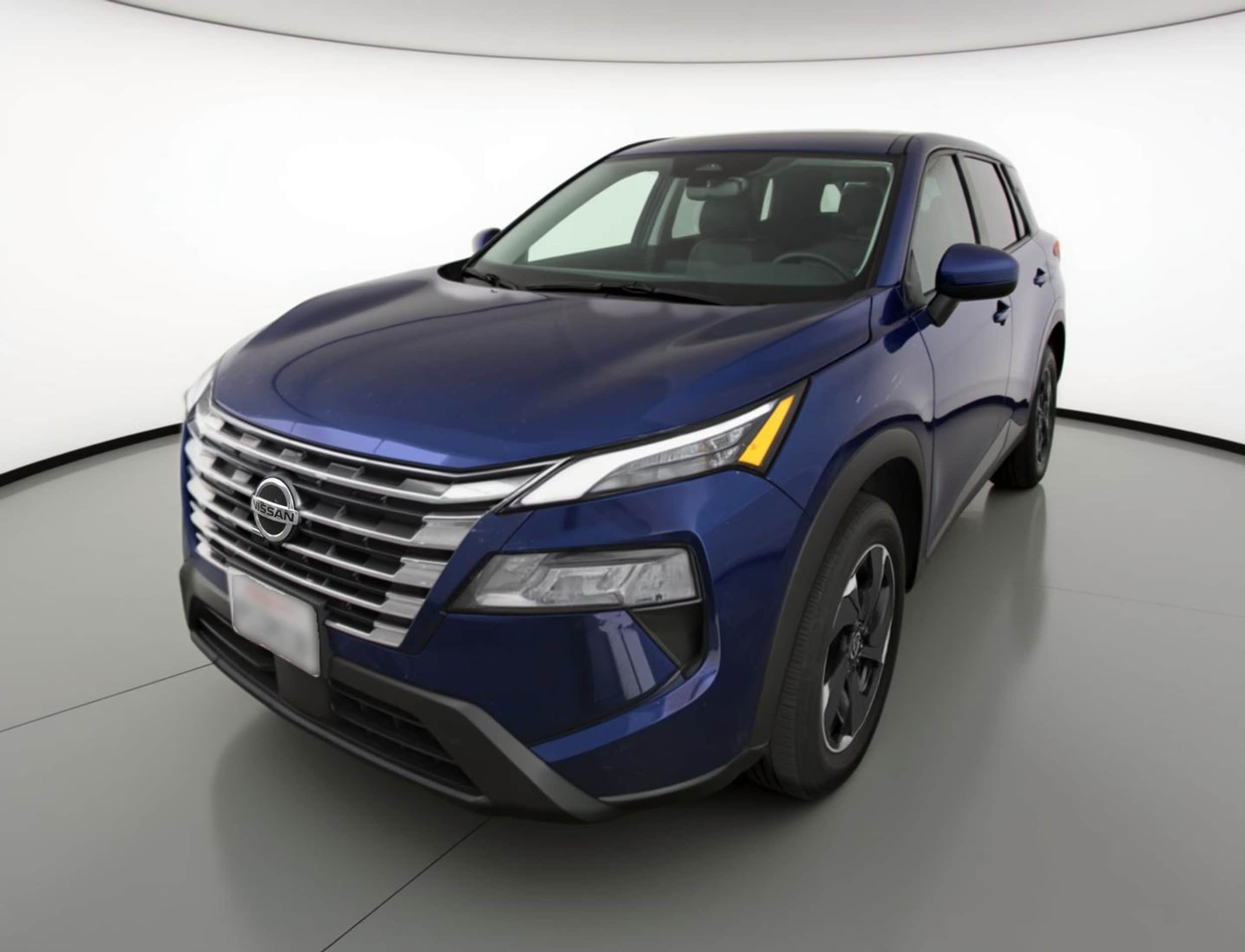 Thumbnail: 2025 Nissan Rogue - 3