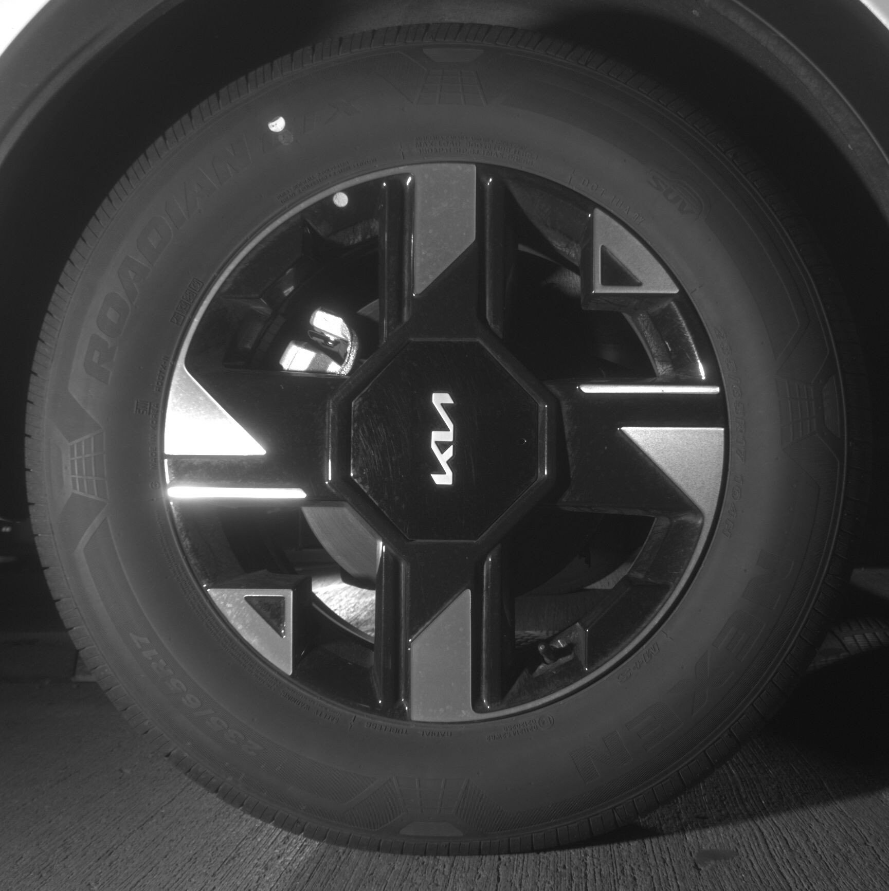 Thumbnail: 2026 Kia Sportage - 15