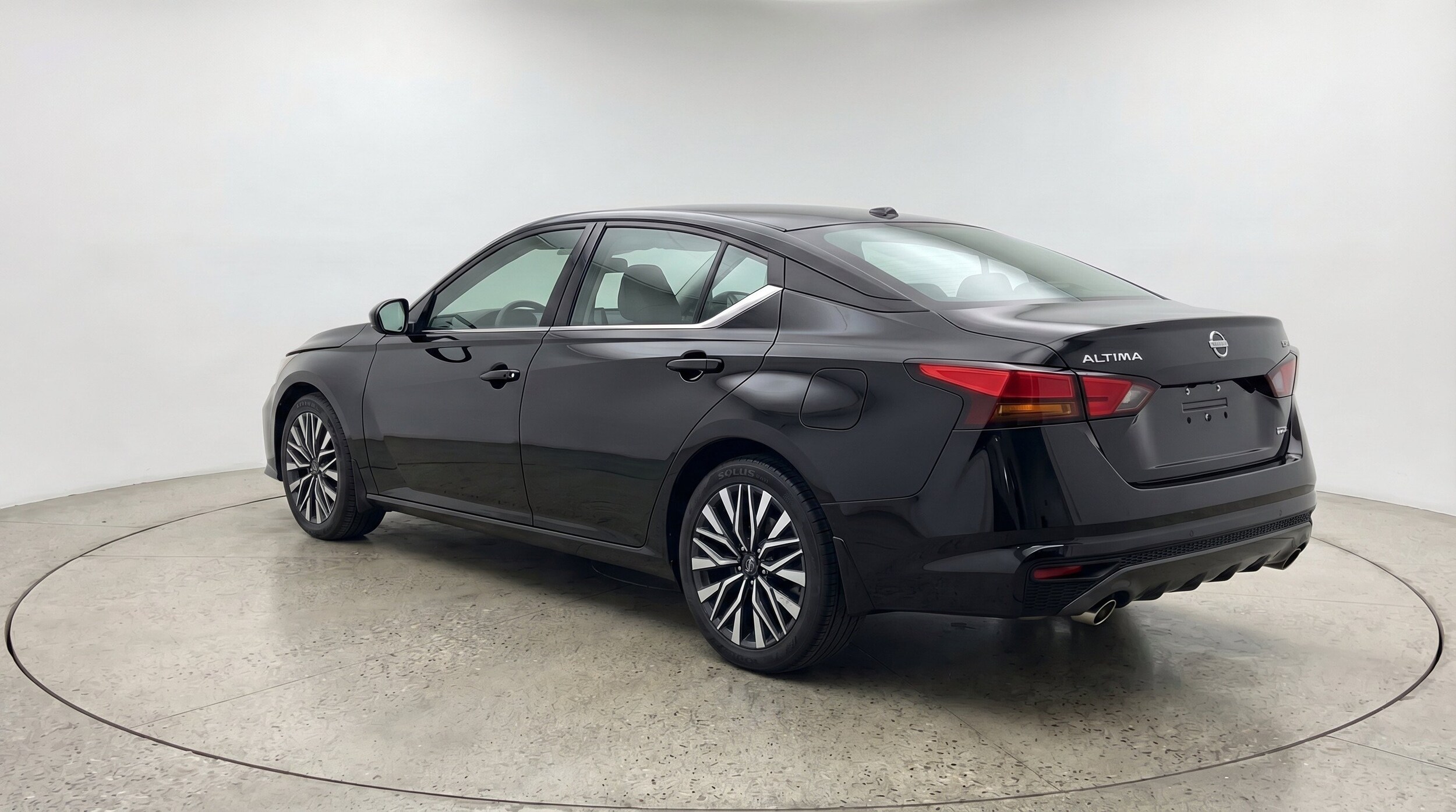 Thumbnail: 2026 Nissan Altima - 6