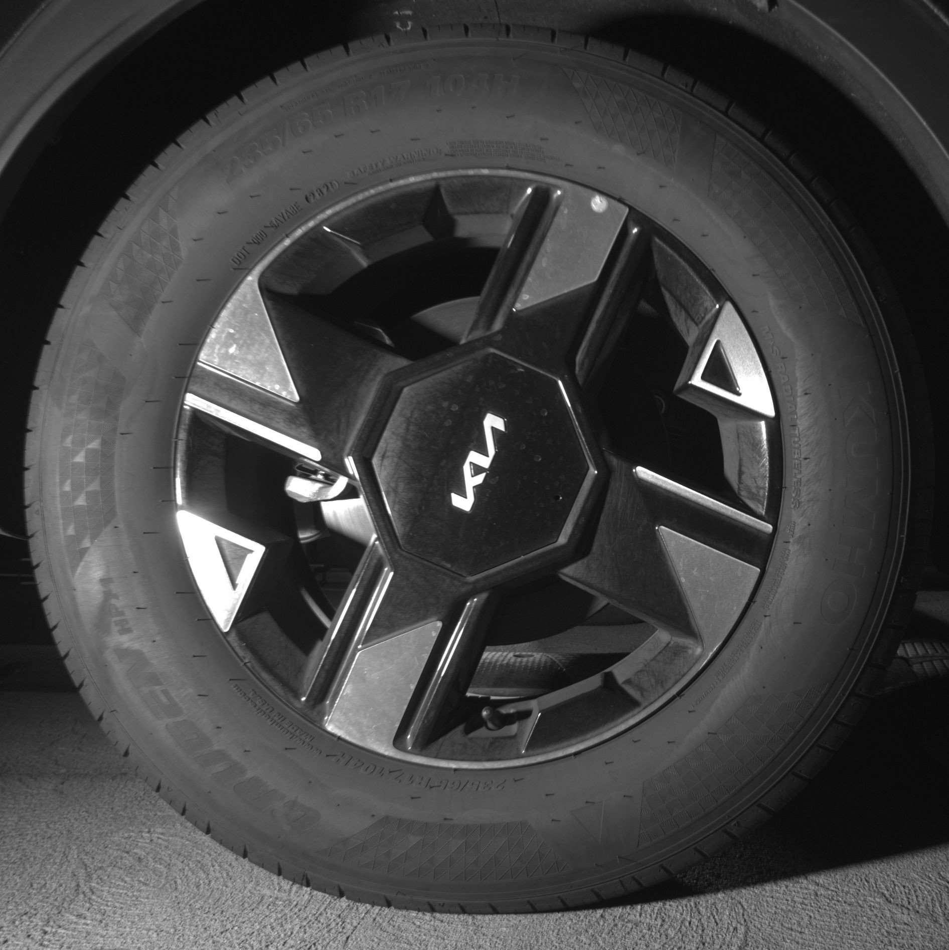Thumbnail: 2026 Kia Sportage - 15