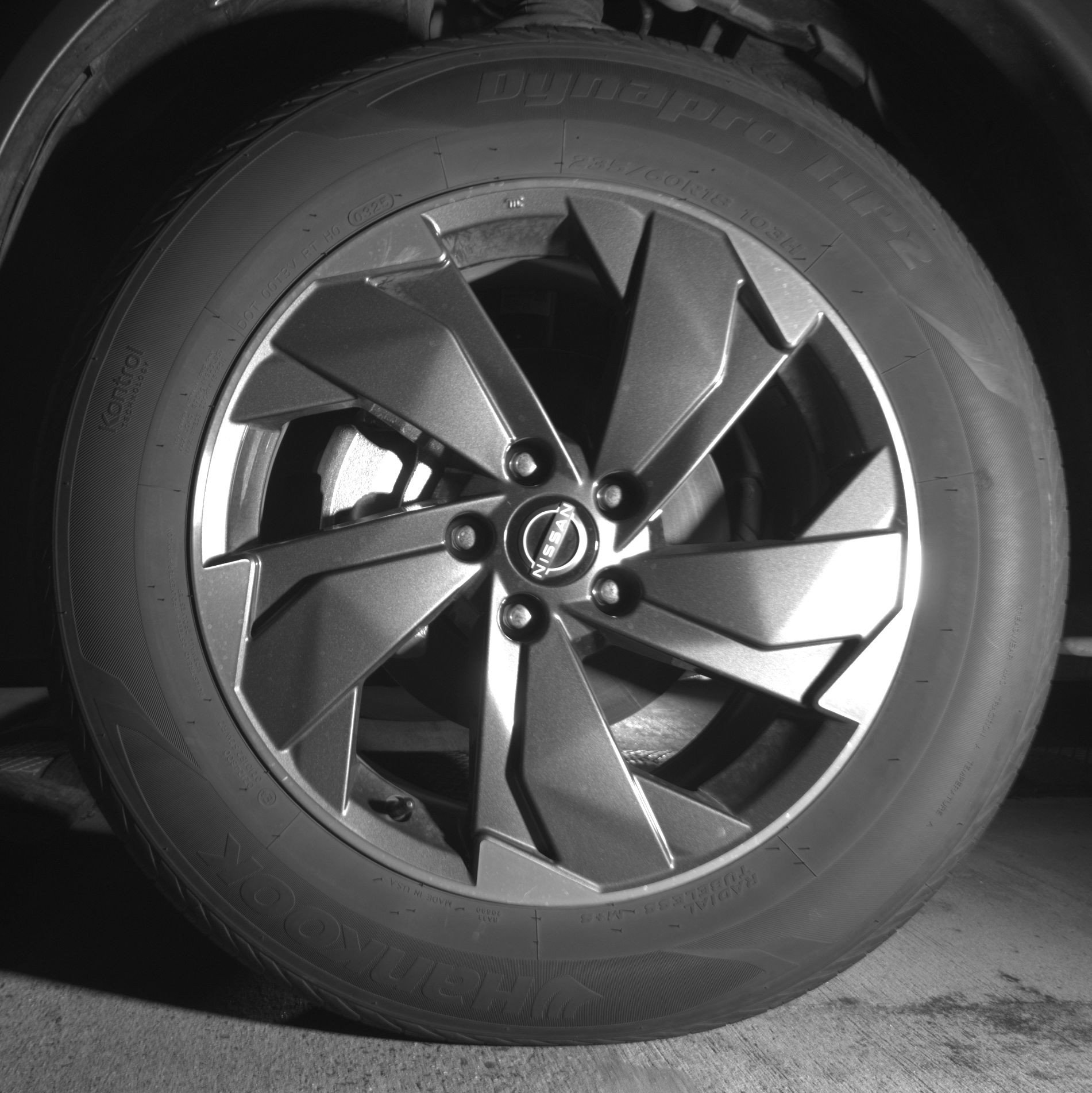 Thumbnail: 2025 Nissan Rogue - 12