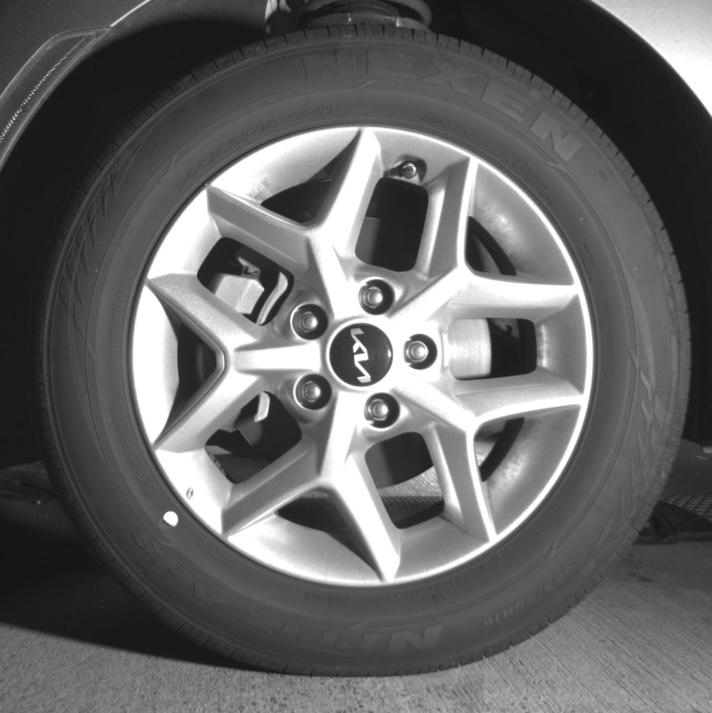 Thumbnail: 2025 Kia Soul - 9