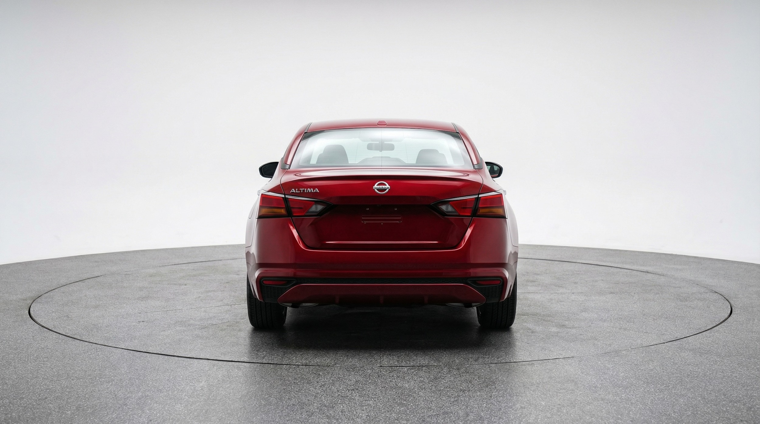 Thumbnail: 2025 Nissan Altima - 6