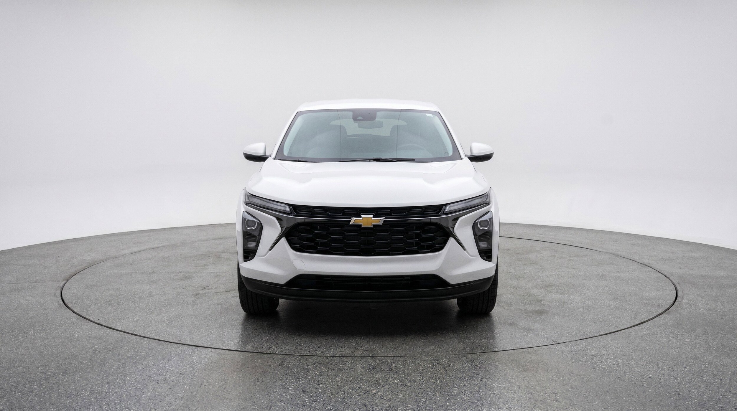 Thumbnail: 2025 Chevrolet Blazer - 2