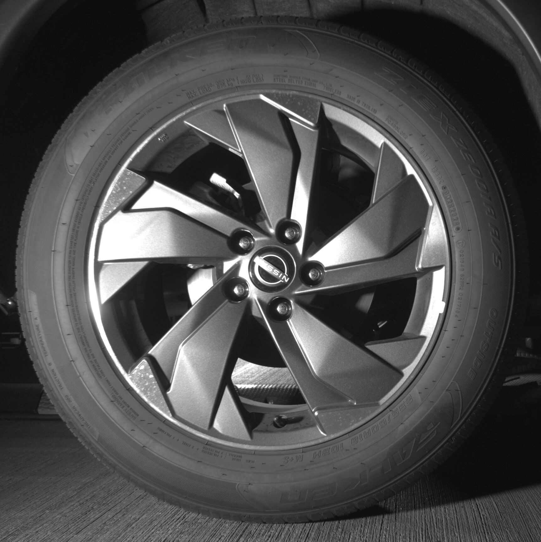 Thumbnail: 2025 Nissan Rogue - 12