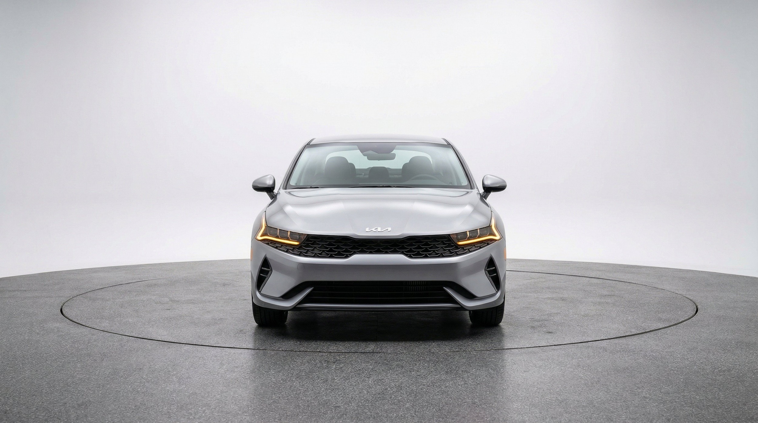 Thumbnail: 2026 Kia K4 - 2