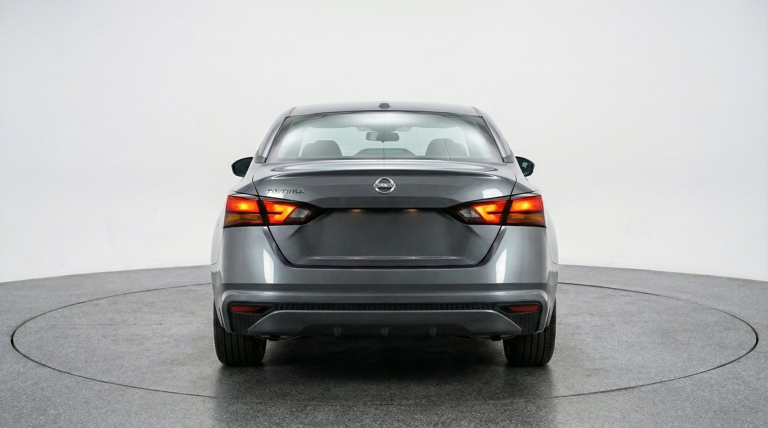 Thumbnail: 2025 Nissan Altima - 7