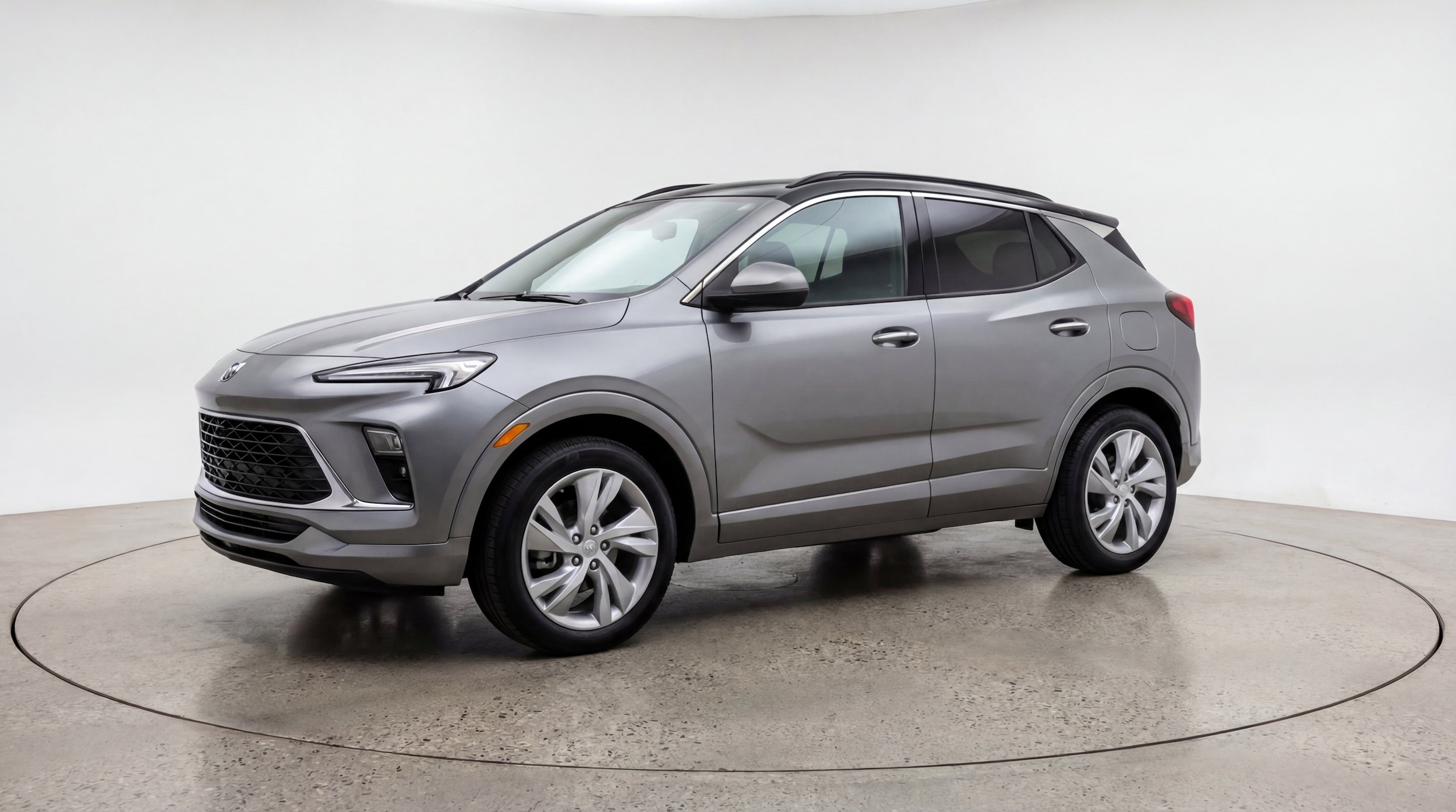 Thumbnail: 2026 Buick Encore GX - 3