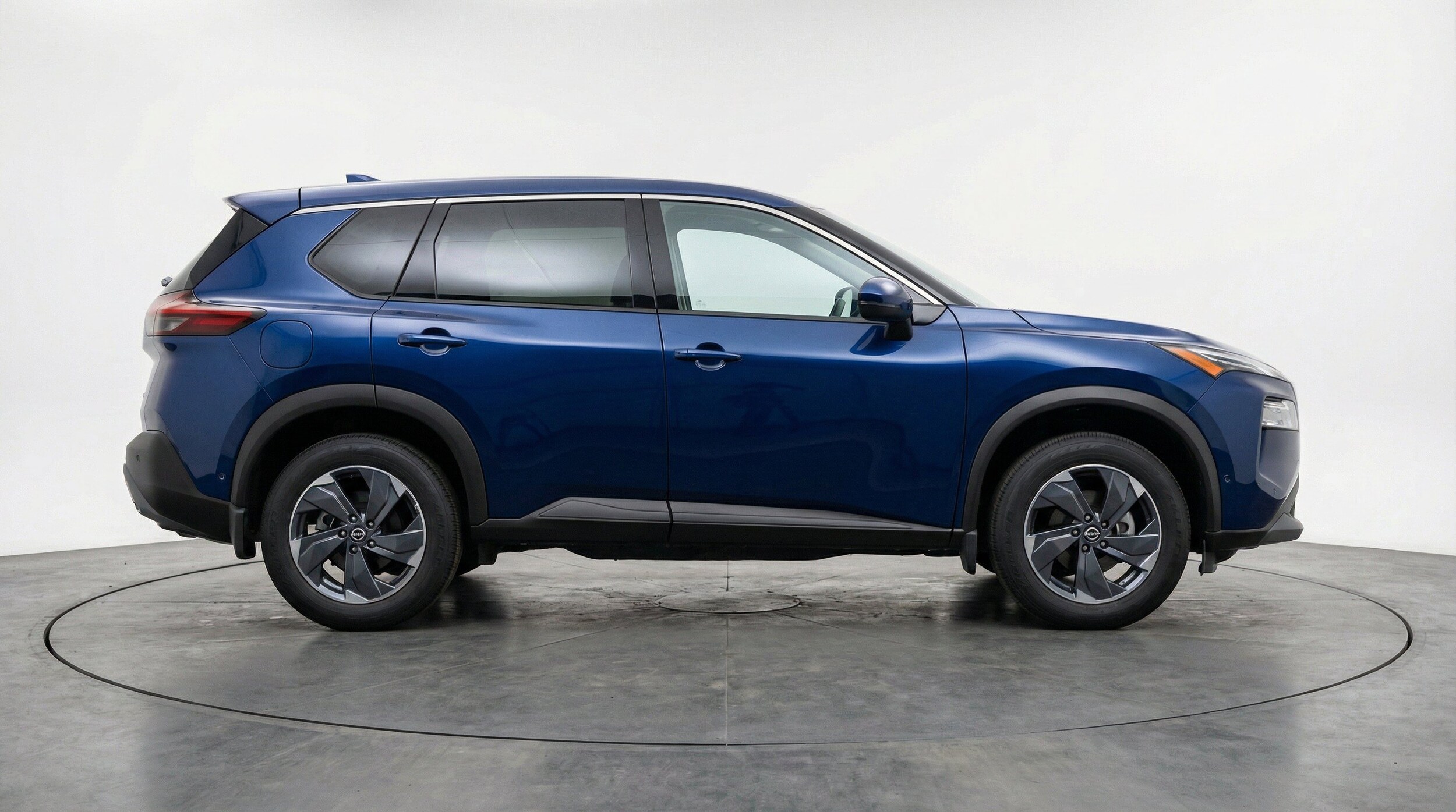 Thumbnail: 2026 Nissan Rogue - 11