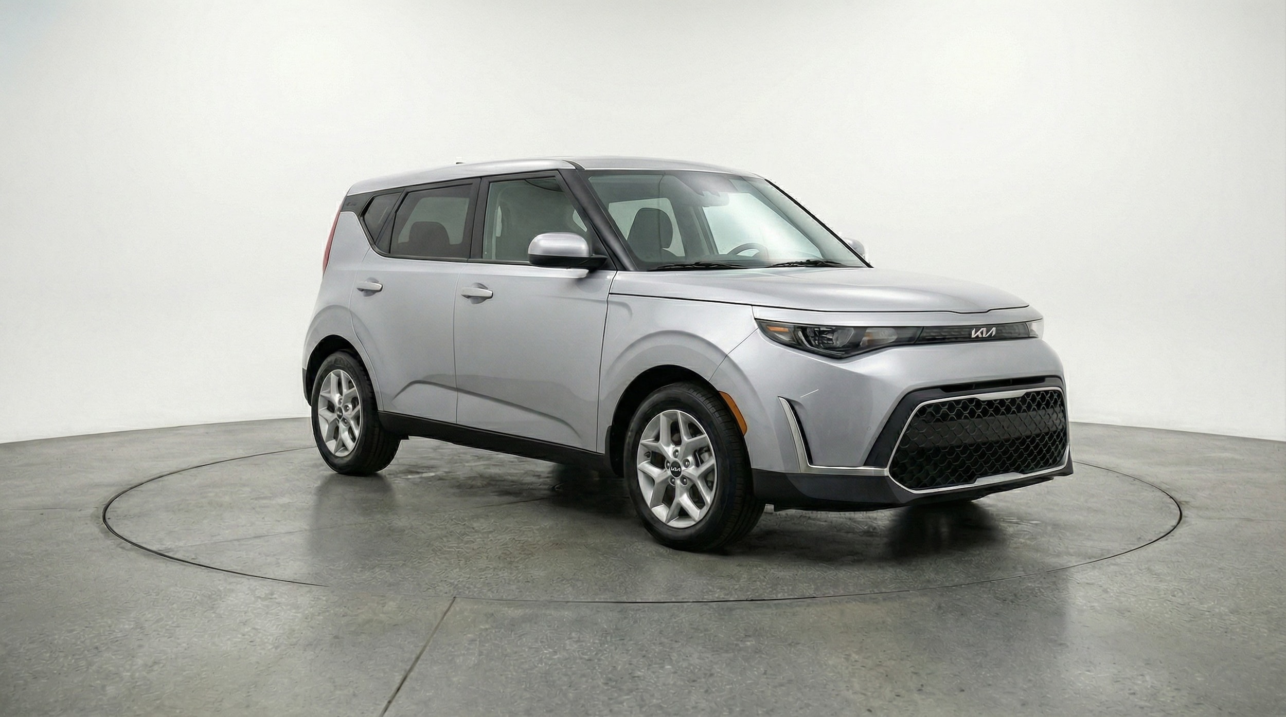 Thumbnail: 2025 Kia Soul - 1