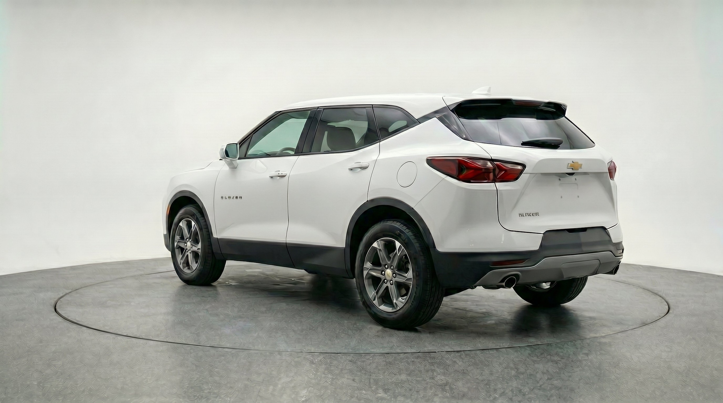 Thumbnail: 2025 Chevrolet Blazer - 6