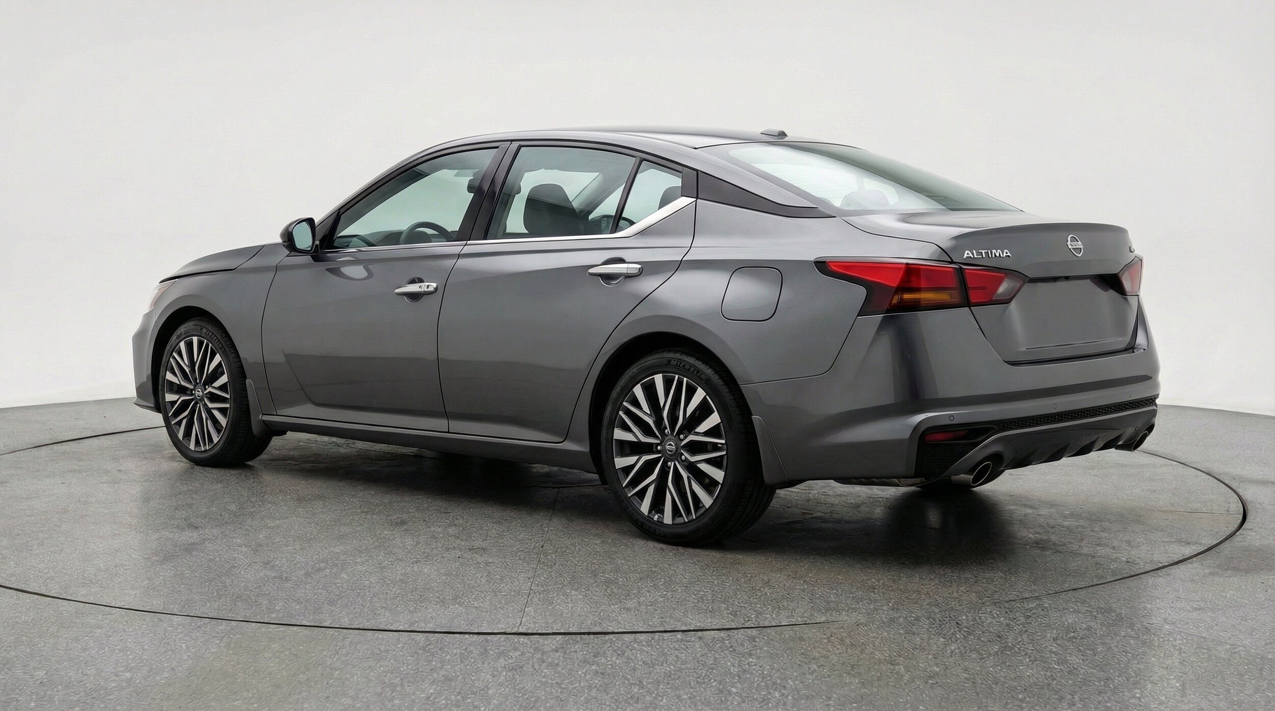 Thumbnail: 2026 Nissan Altima - 6
