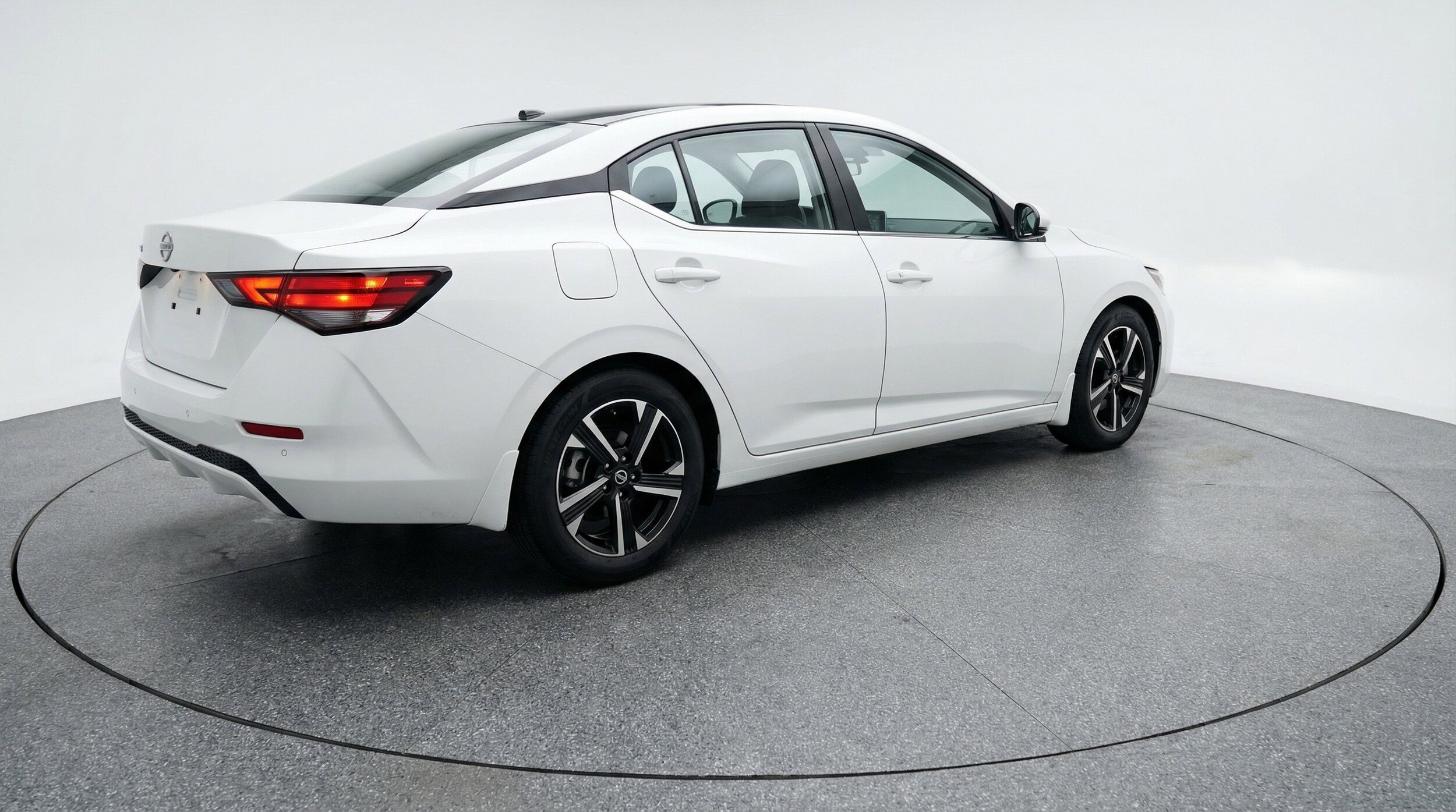 Thumbnail: 2025 Nissan Sentra - 9