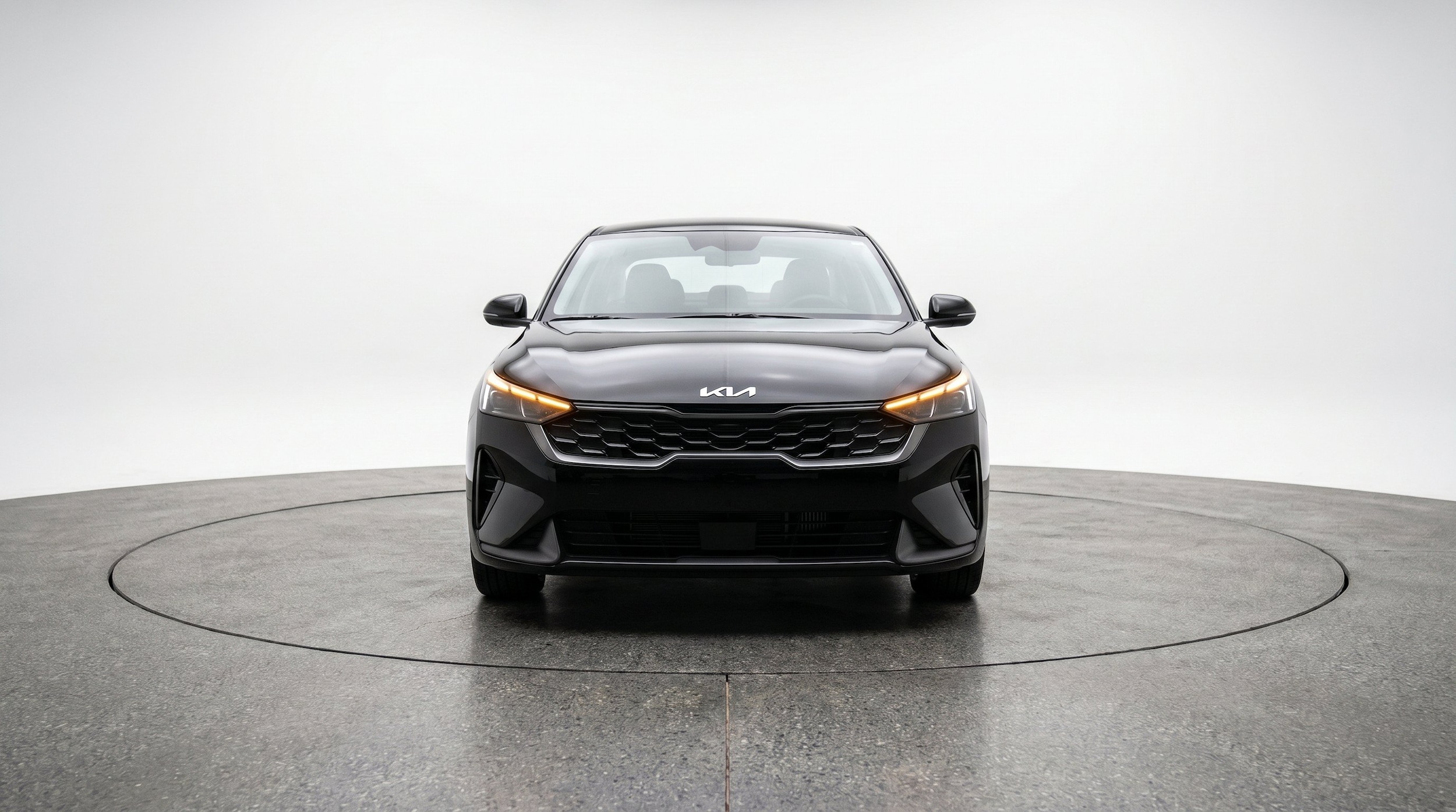 Thumbnail: 2026 Kia K4 - 2