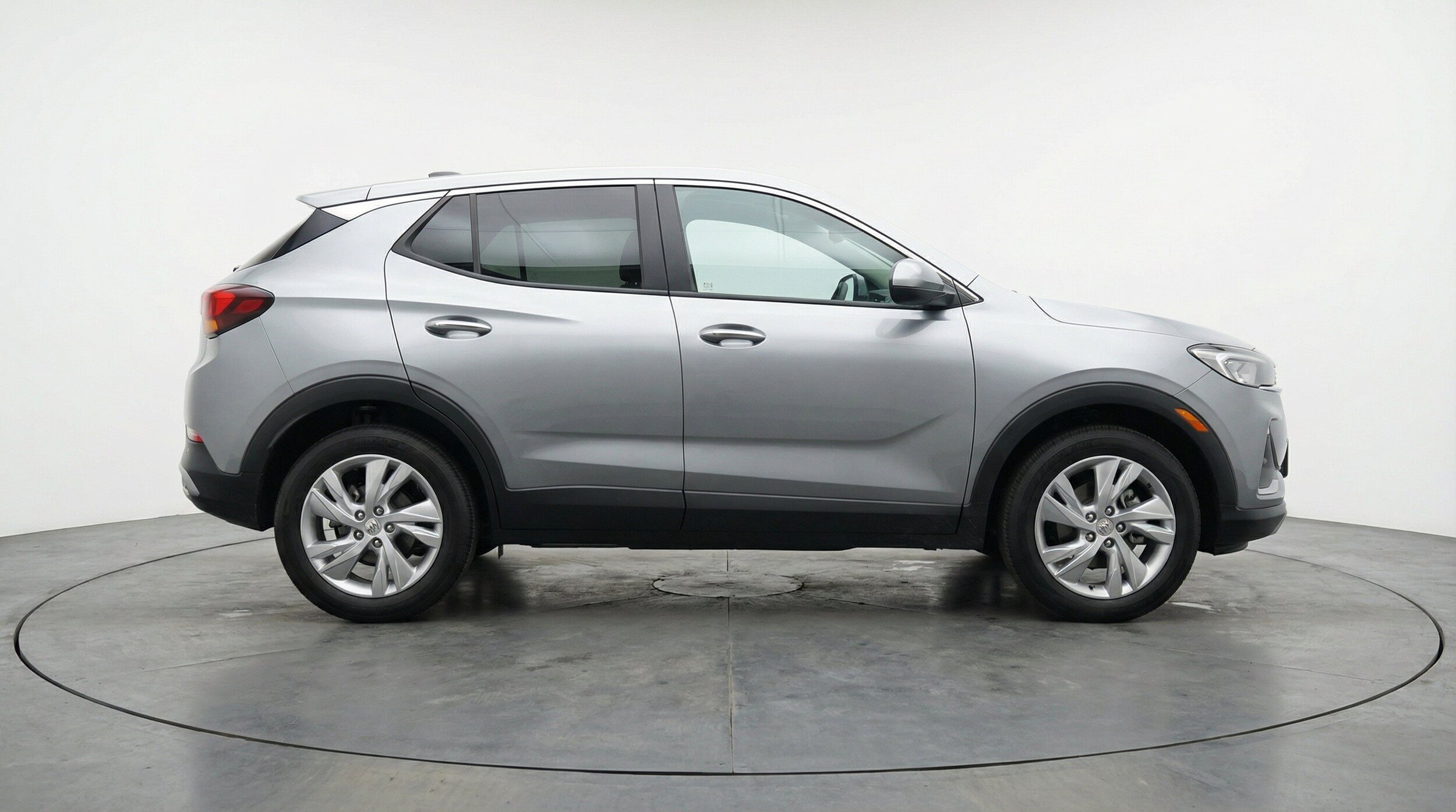 Thumbnail: 2026 Buick Encore GX - 11