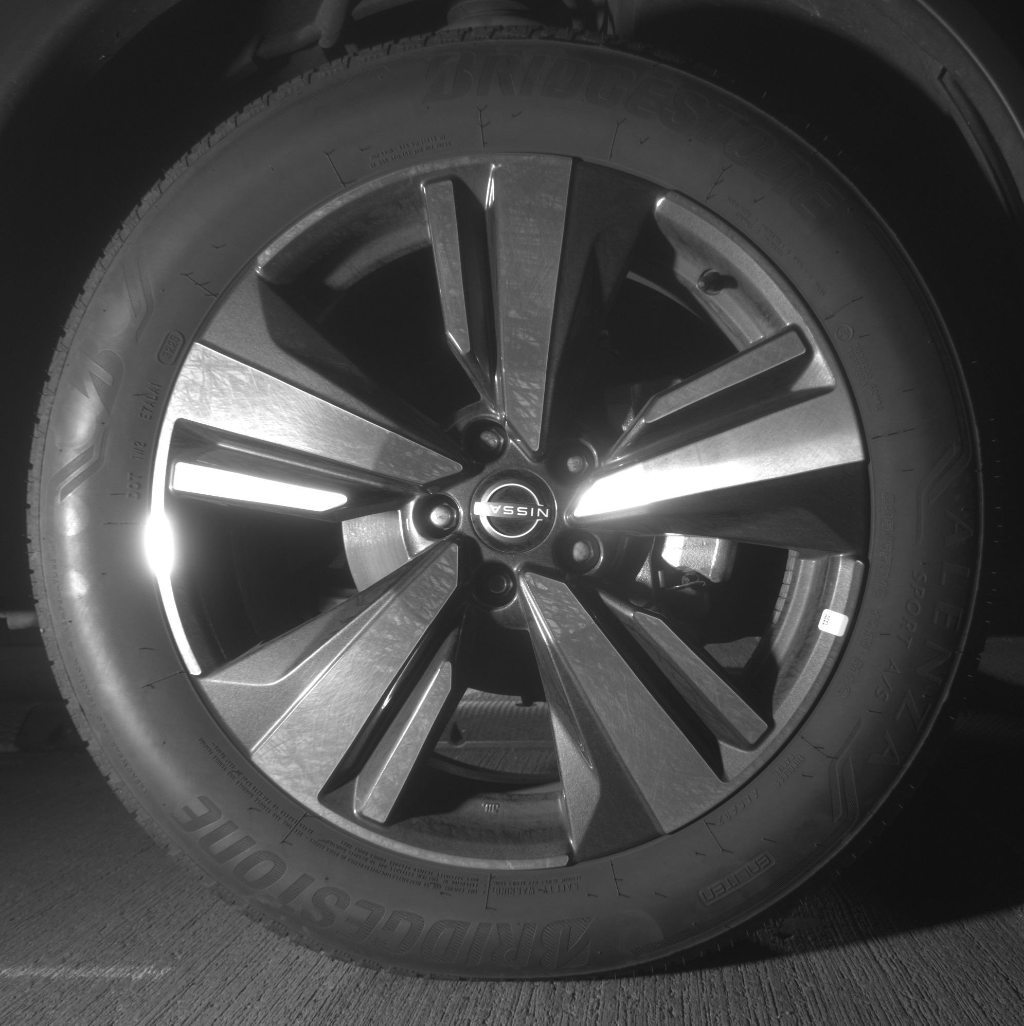 Thumbnail: 2026 Nissan Rogue - 13