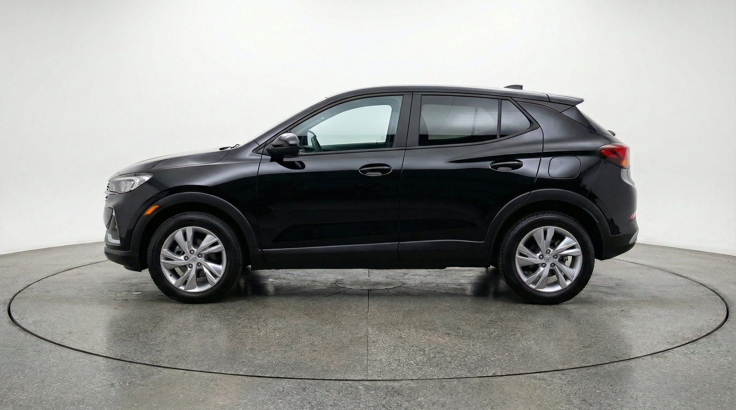 Thumbnail: 2026 Buick Encore GX - 5