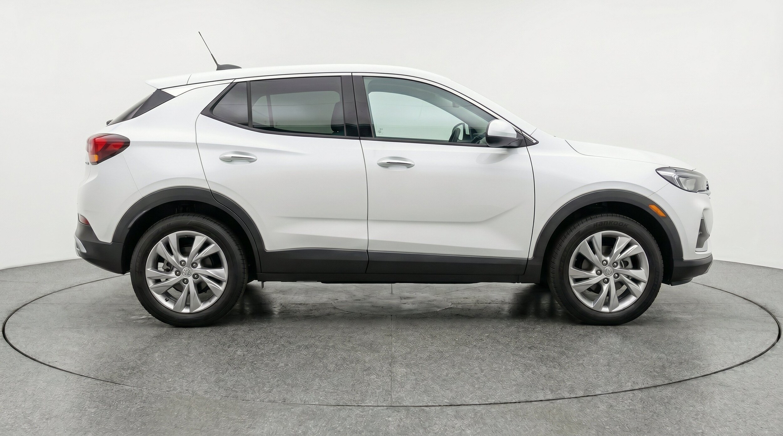 Thumbnail: 2026 Buick Encore GX - 11
