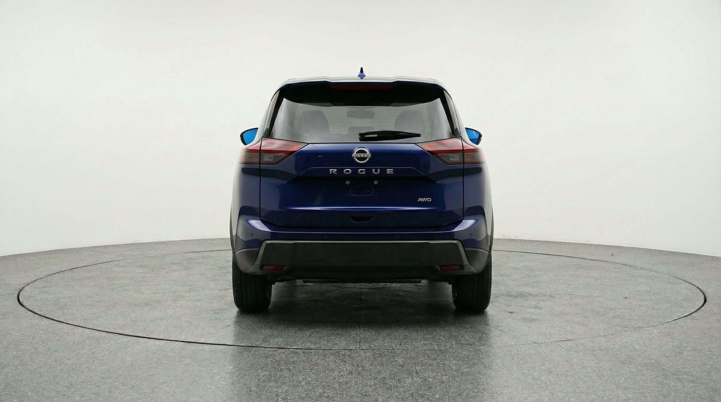 Thumbnail: 2025 Nissan Rogue - 7