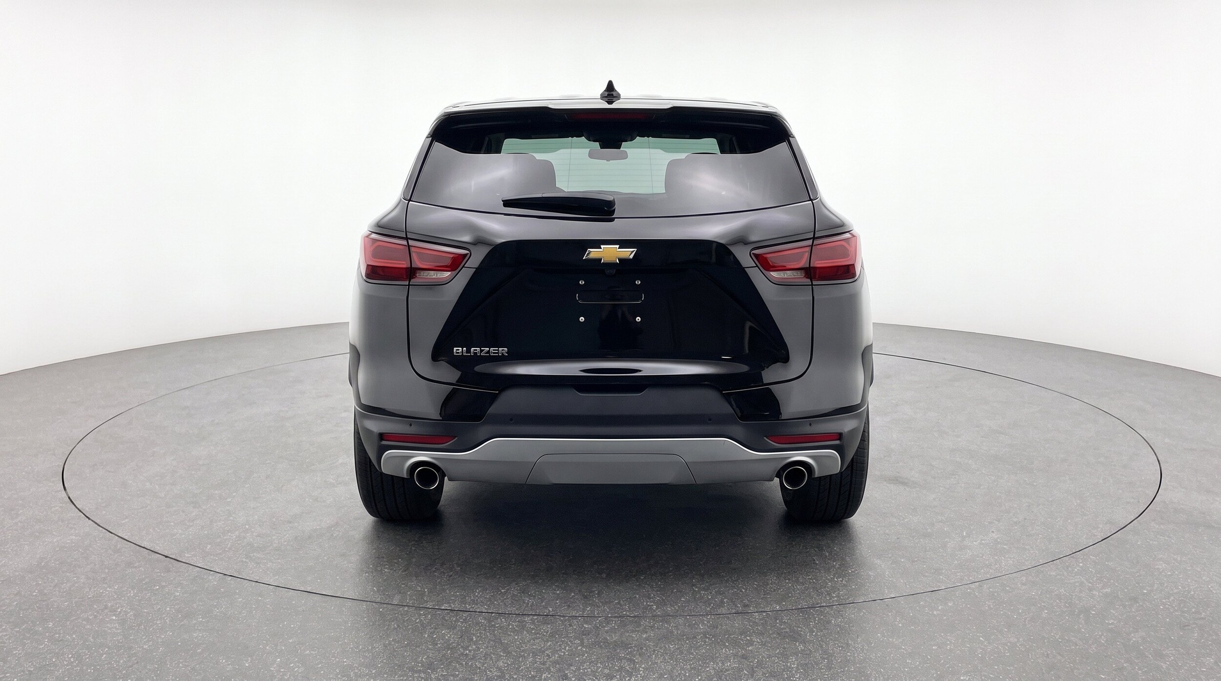 Thumbnail: 2026 Chevrolet Blazer - 7